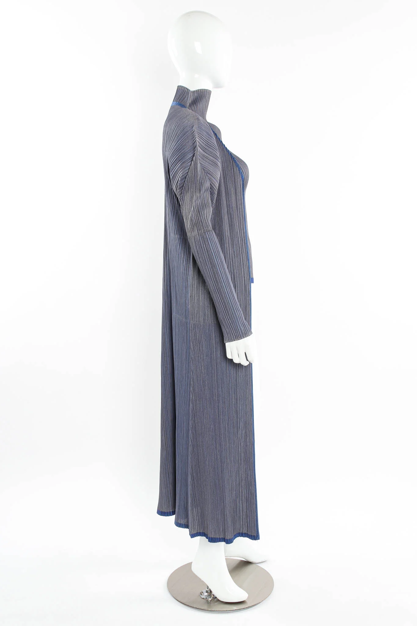 Pleated Duster & Top Set - Image 6