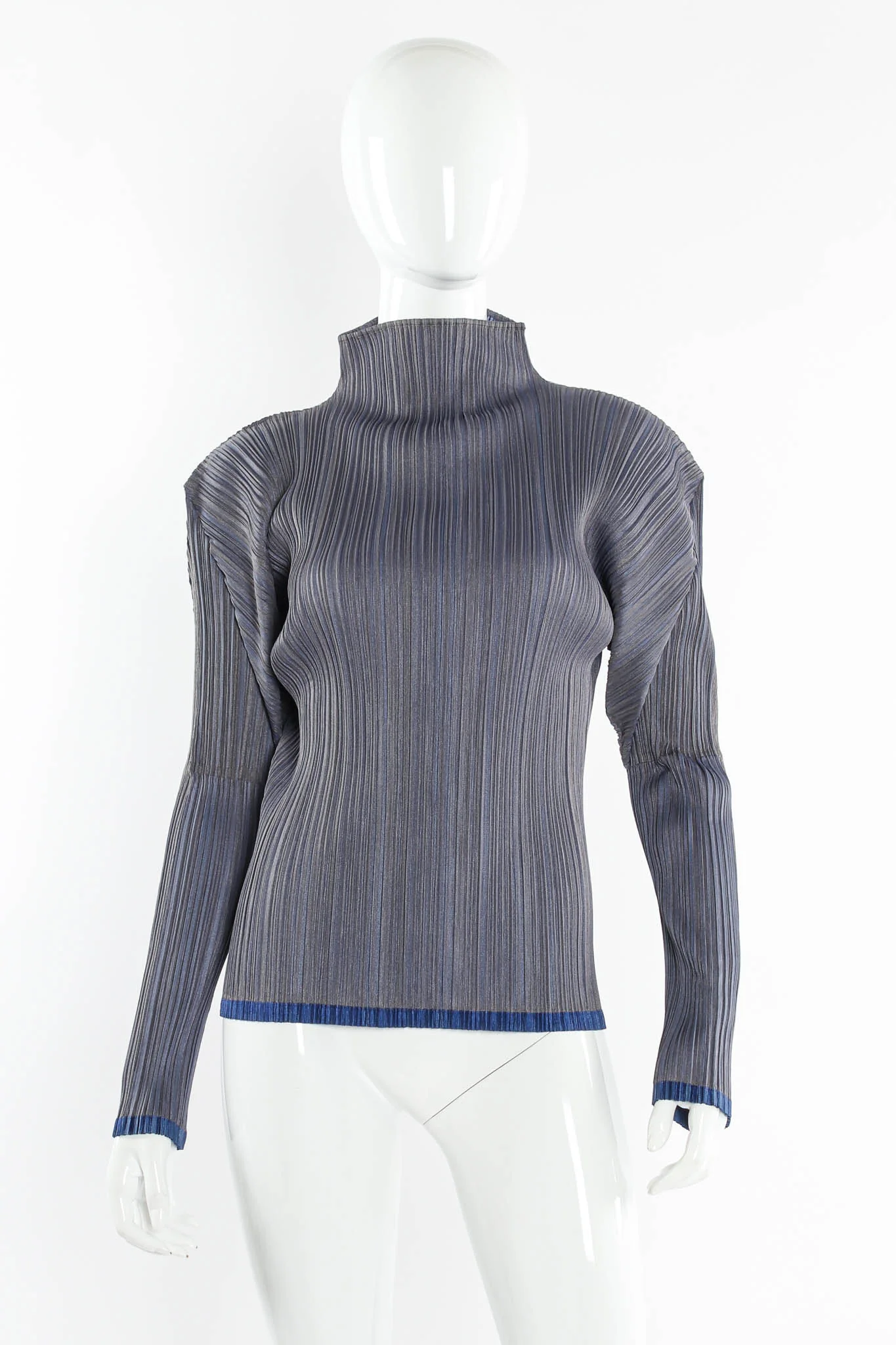 Pleated Duster & Top Set - Image 7