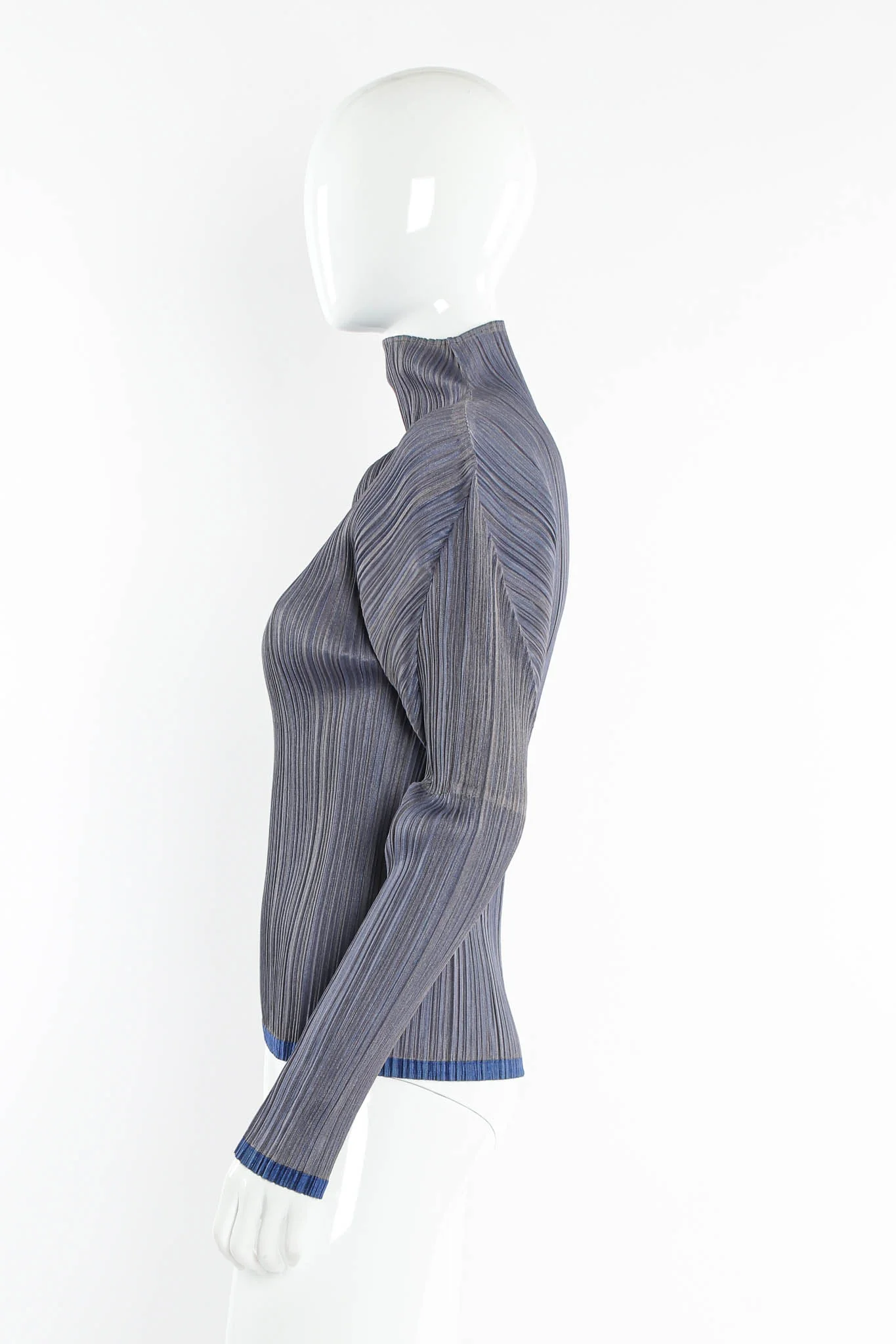 Pleated Duster & Top Set - Image 9