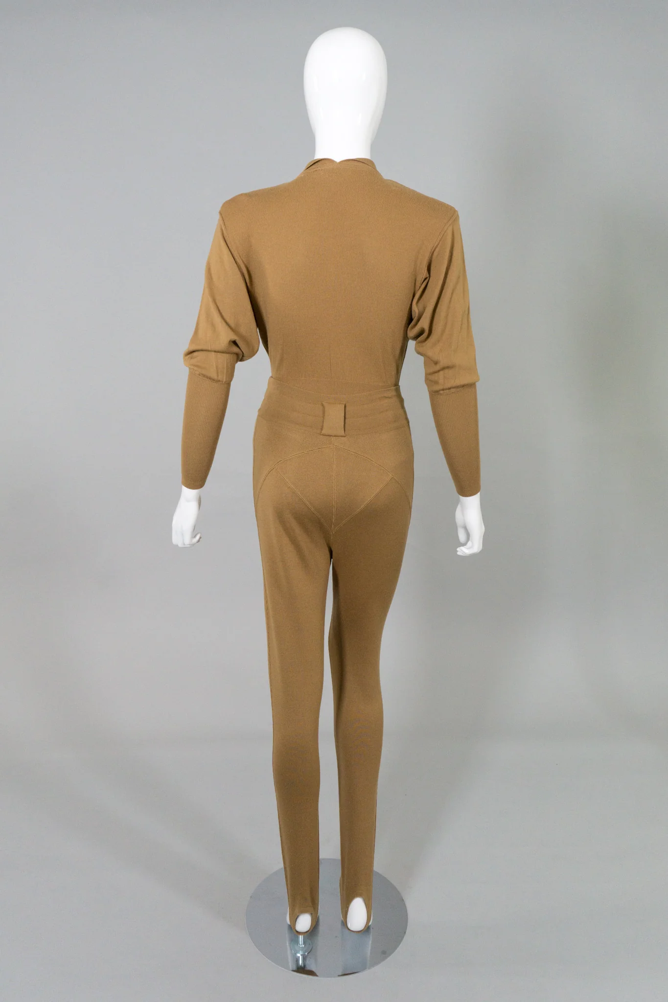 Knit Bodysuit and Pant Set - Image 5