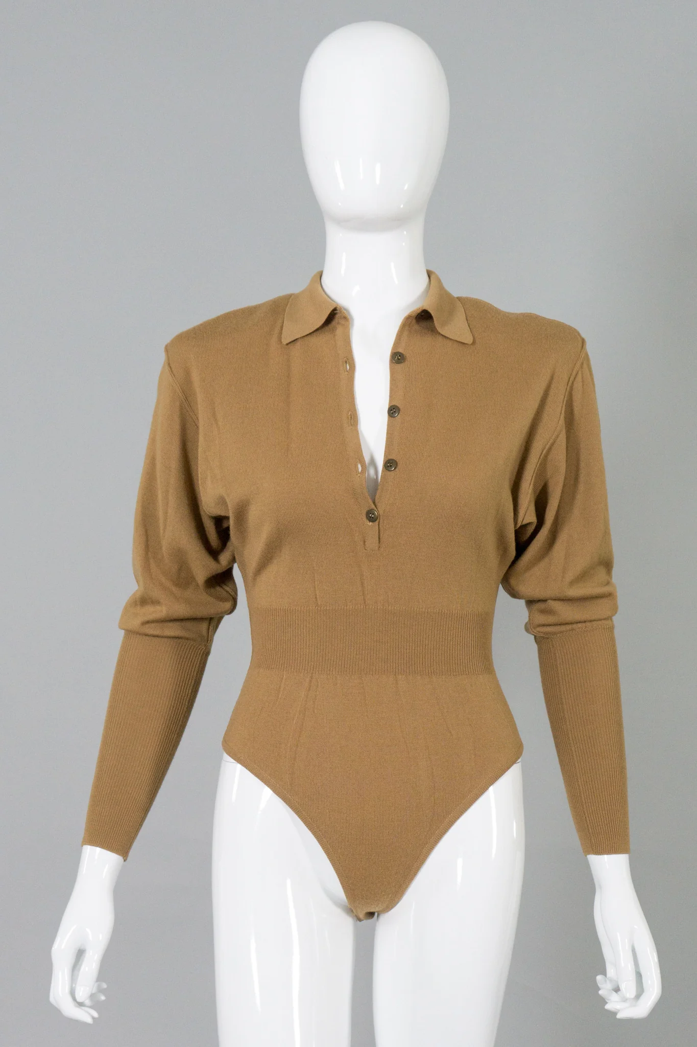 Knit Bodysuit and Pant Set - Image 7