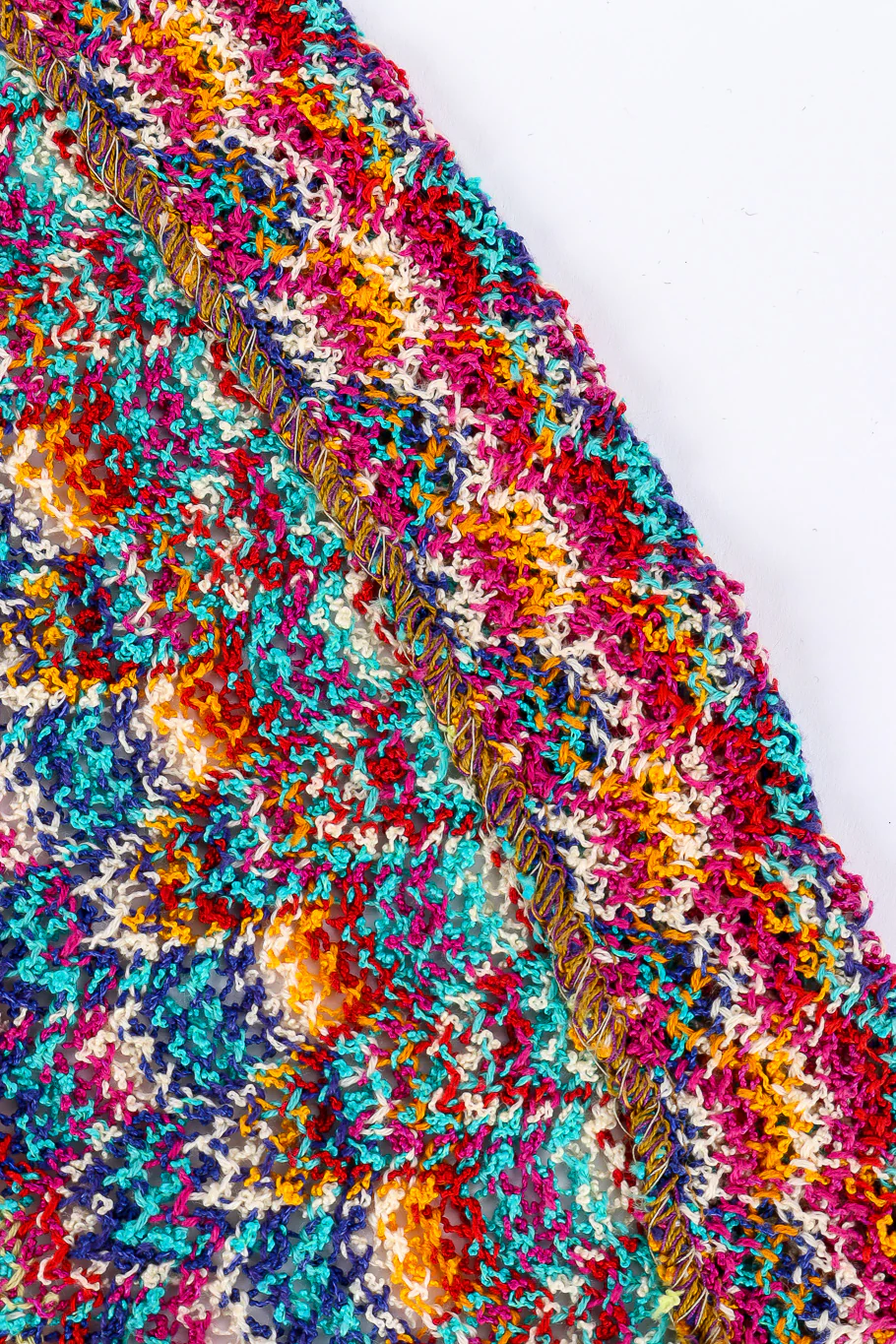 Knit Cardigan and Skirt Set - Image 10