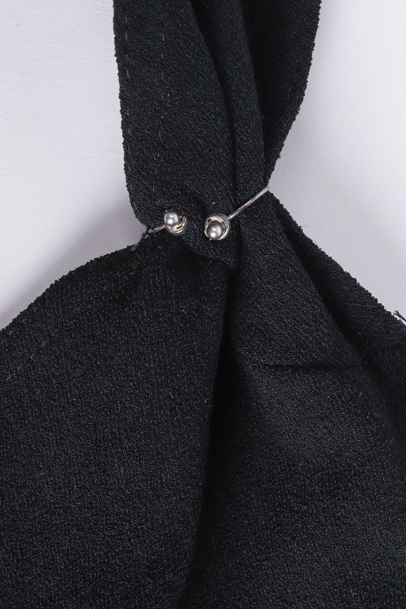 Knit Bodycon Dress - Image 7