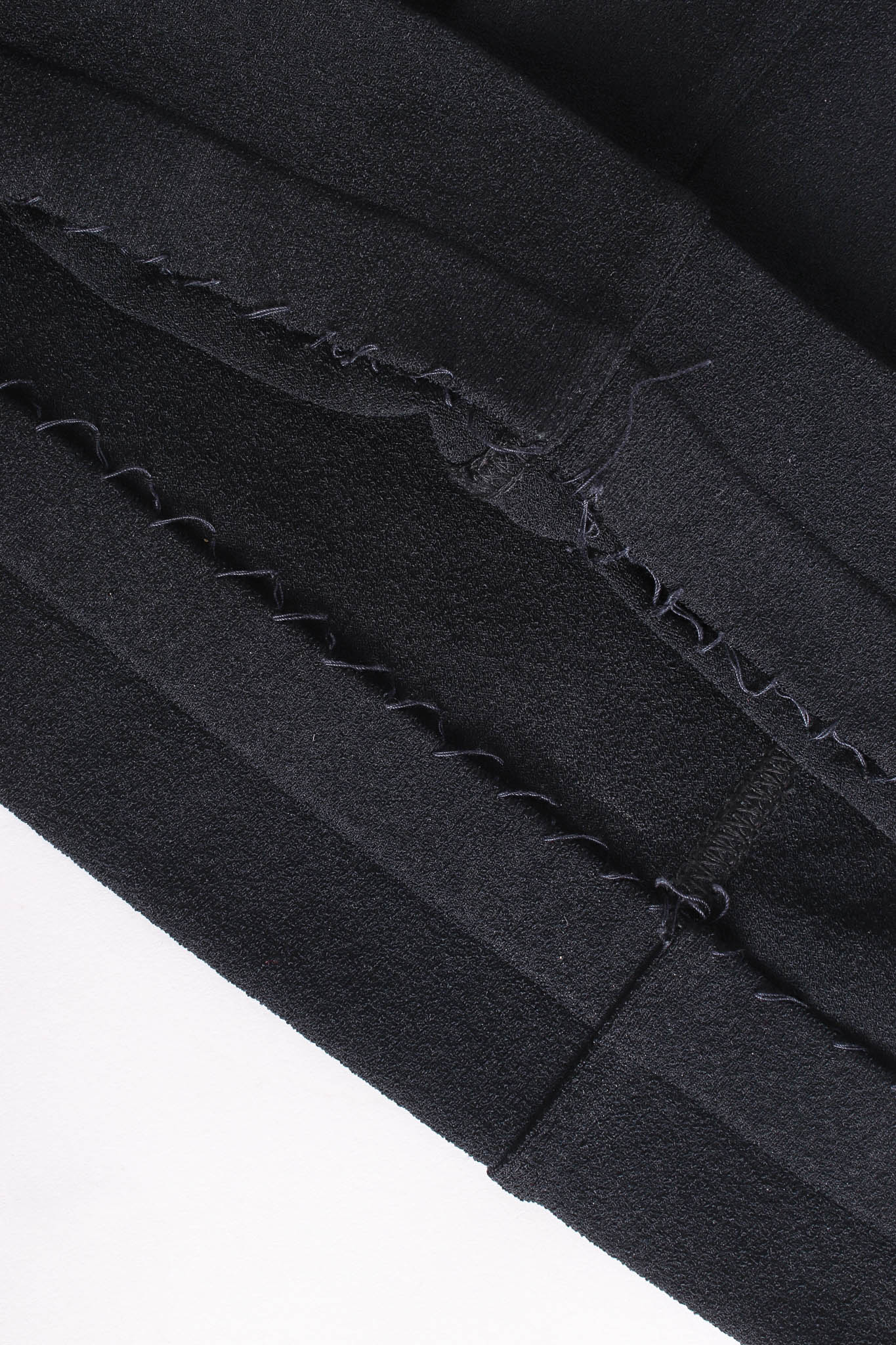 Knit Bodycon Dress - Image 8