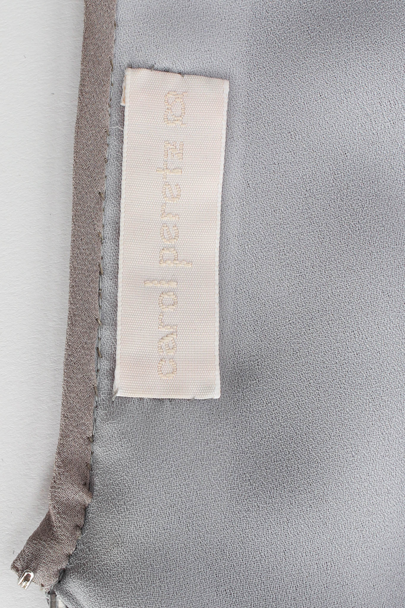 Lace Plissé Pleat Dress - Image 13