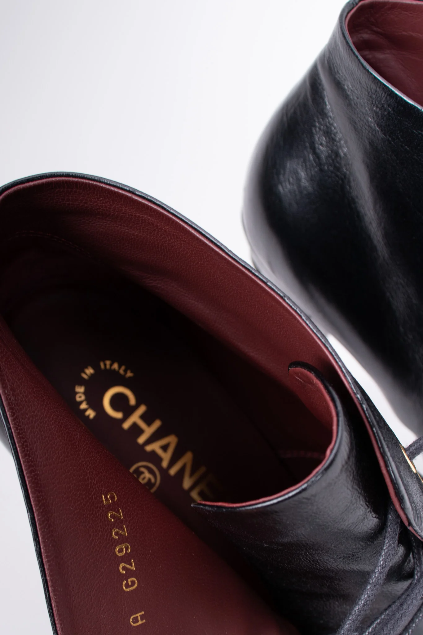 Lace-Up Ankle Boots - Image 5