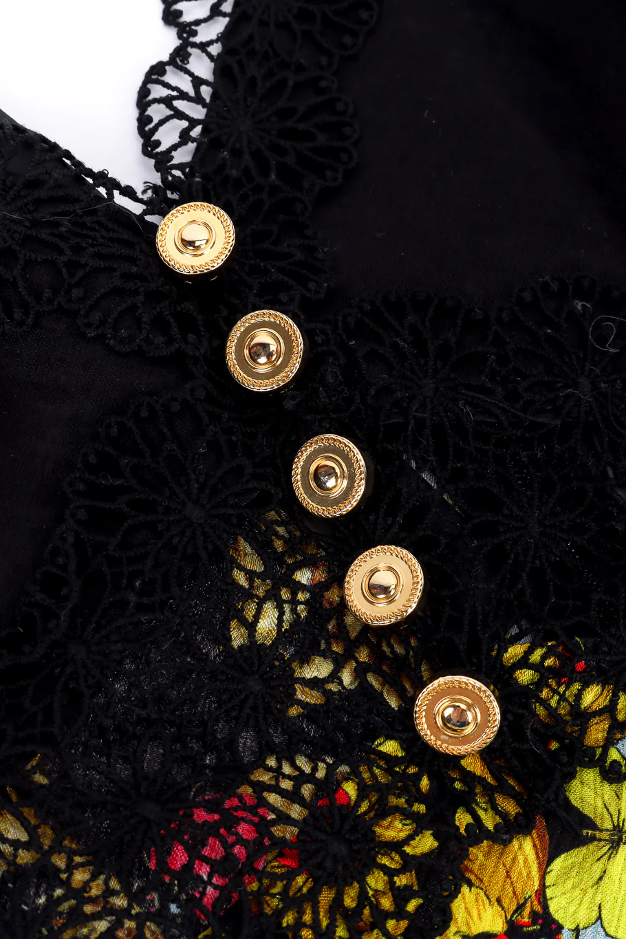 Ladybug Slip Dress - Image 7