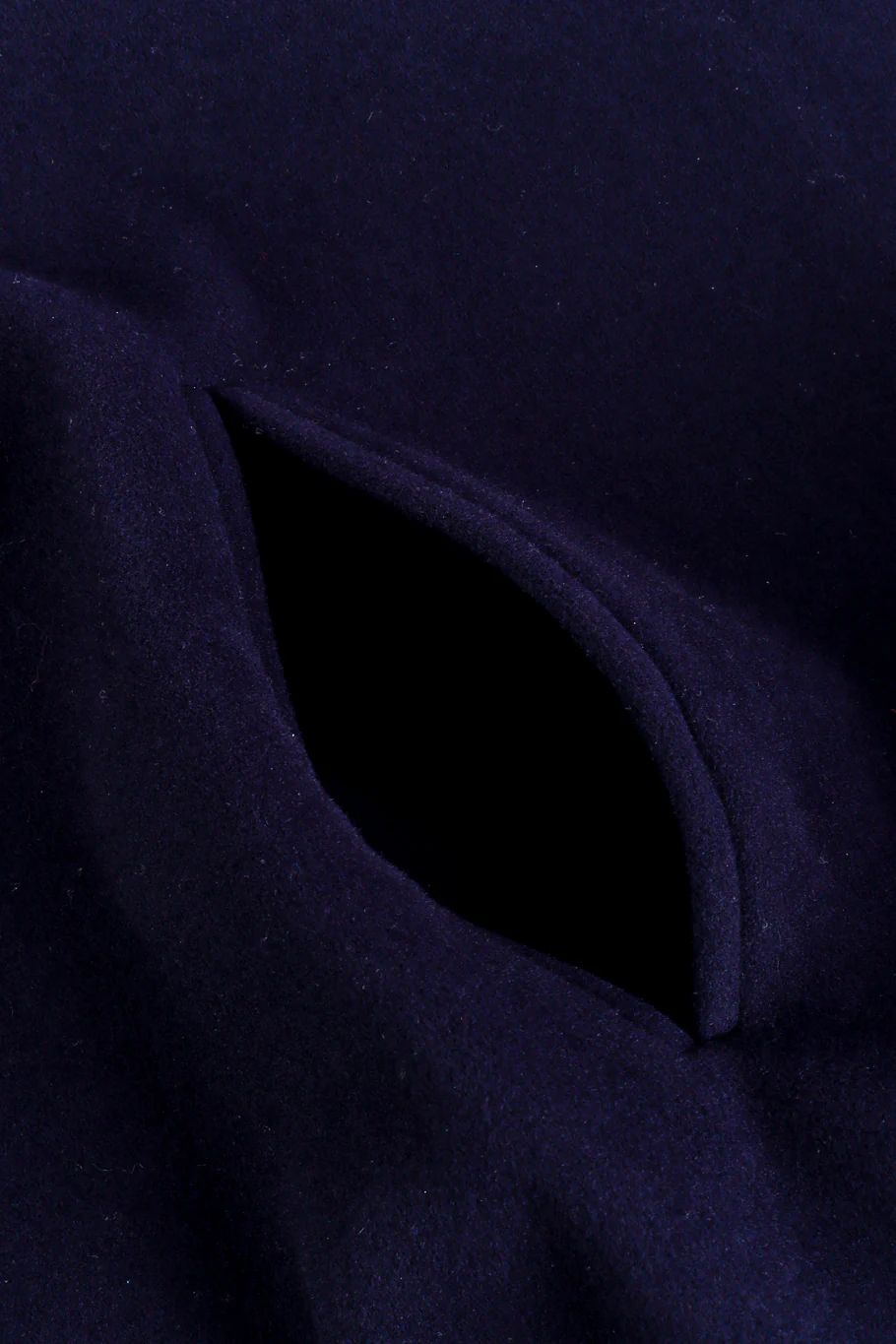 Lapel Swing Coat - Image 6