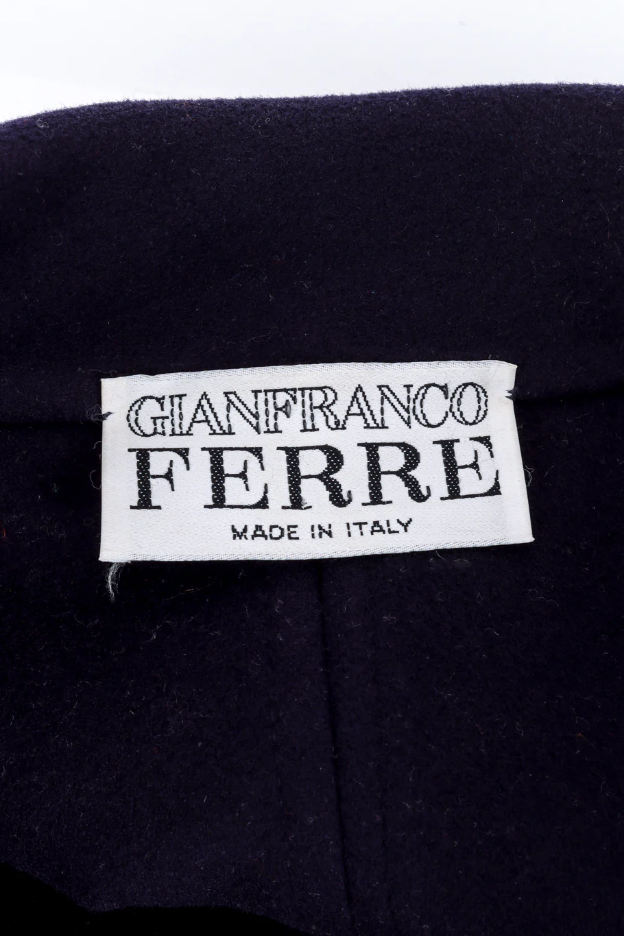 Lapel Swing Coat - Image 8