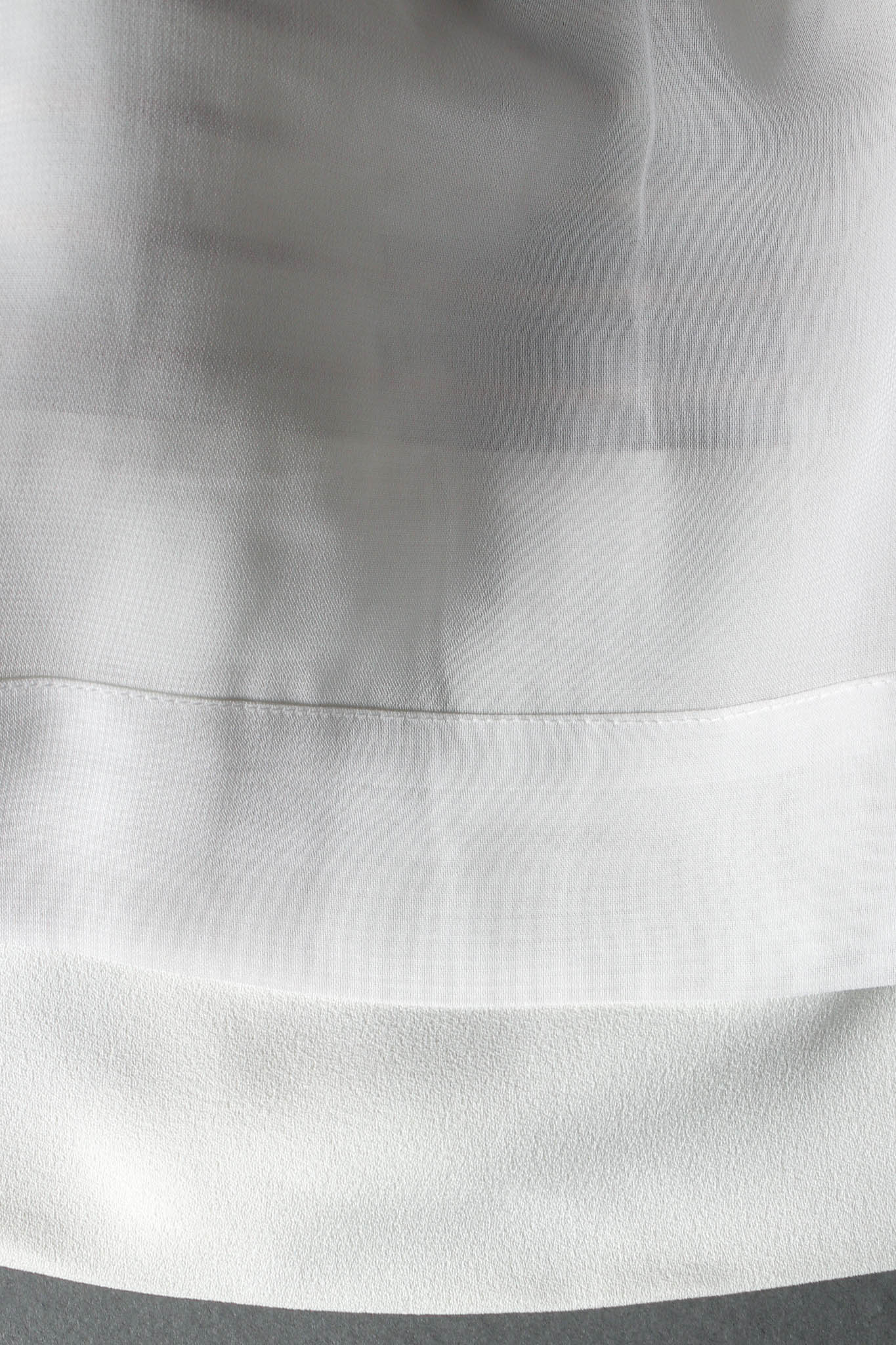 Ribbon Trim Top & Skirt Set - Image 14