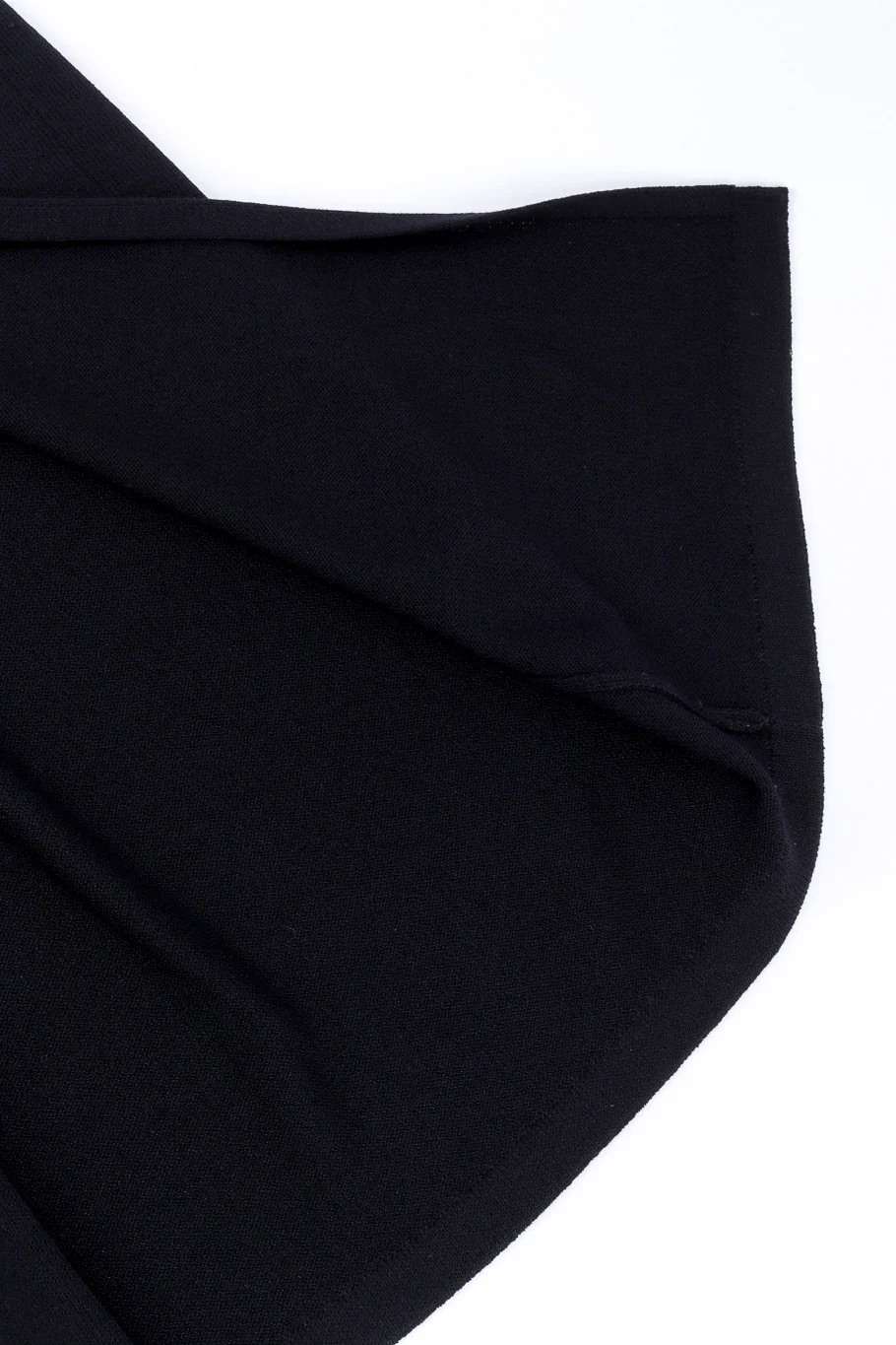 Lattice Back Knit Dress - Image 8