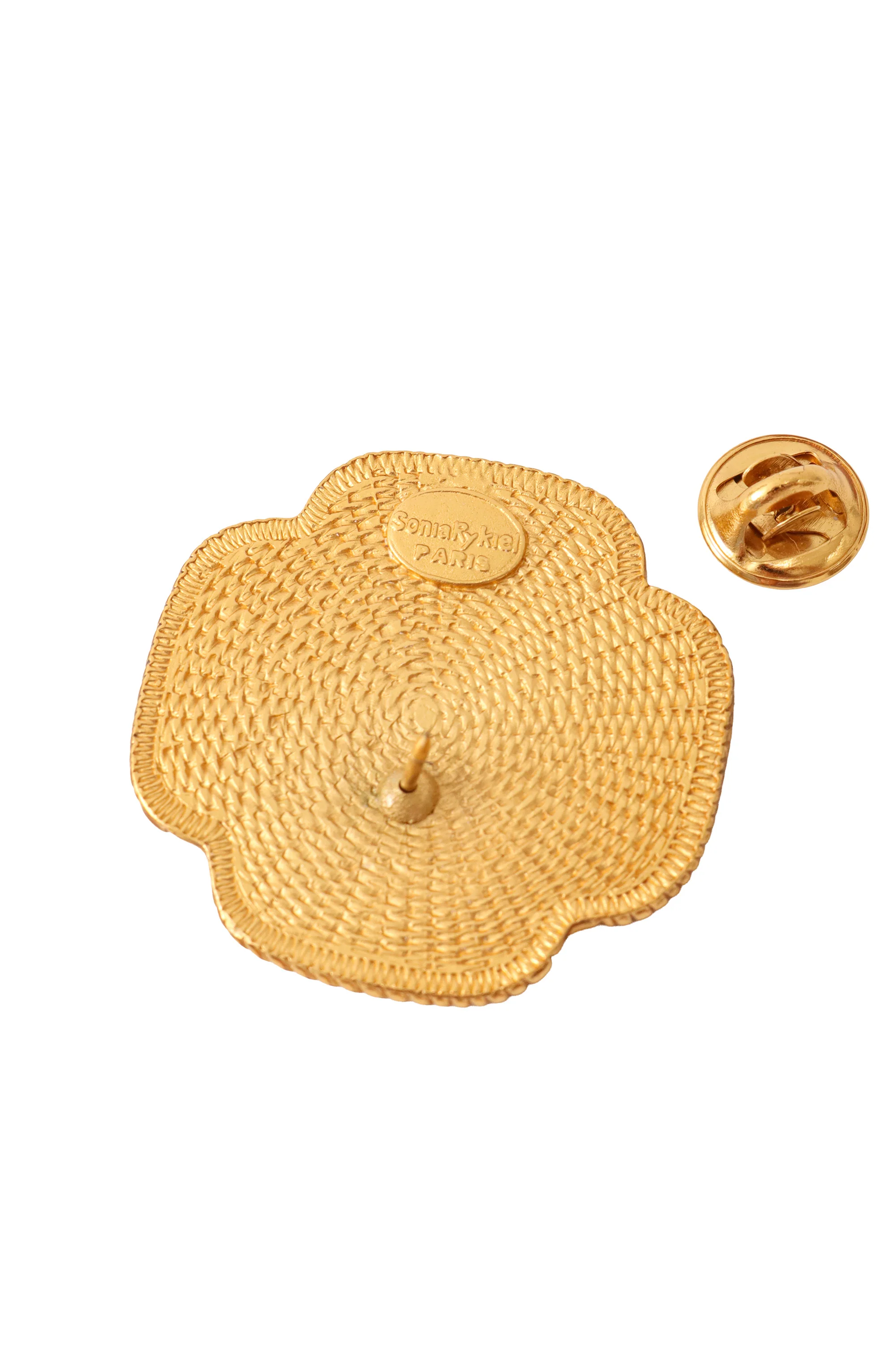 Lattice Ball / Leaf Pin Set - Image 5