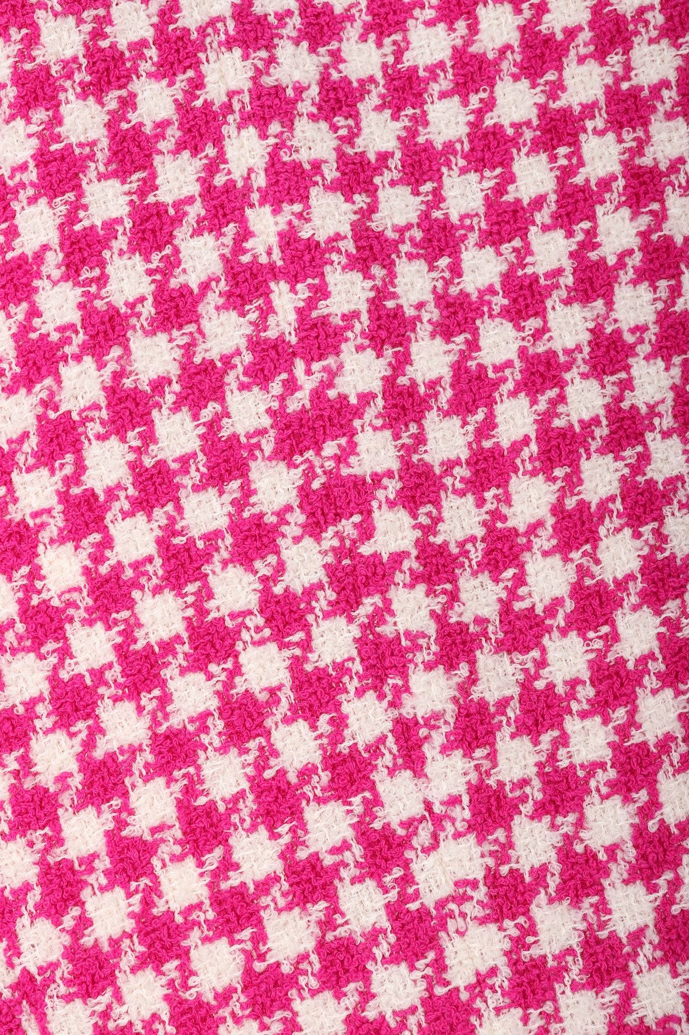 Laurél Houndstooth Blazer - Image 14
