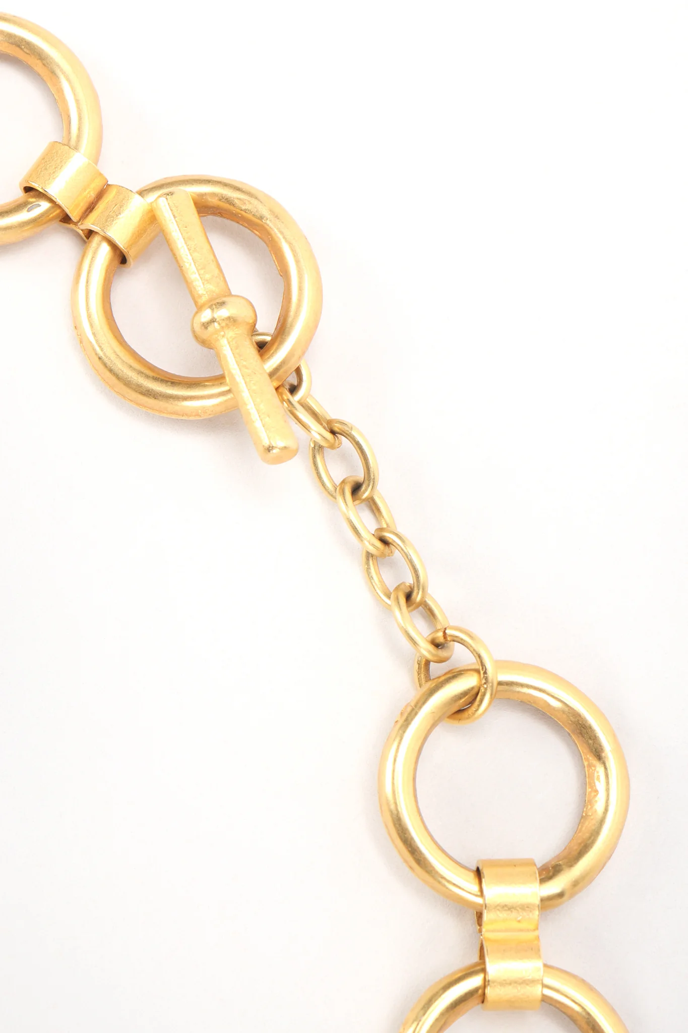 Laurél Star Globe Charm Collar - Image 6