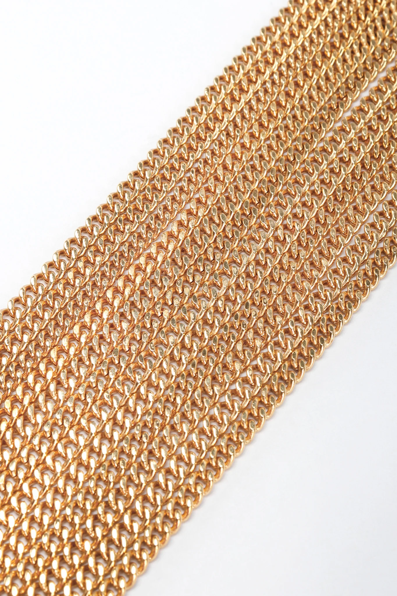 Layered Ball Necklace - Image 8