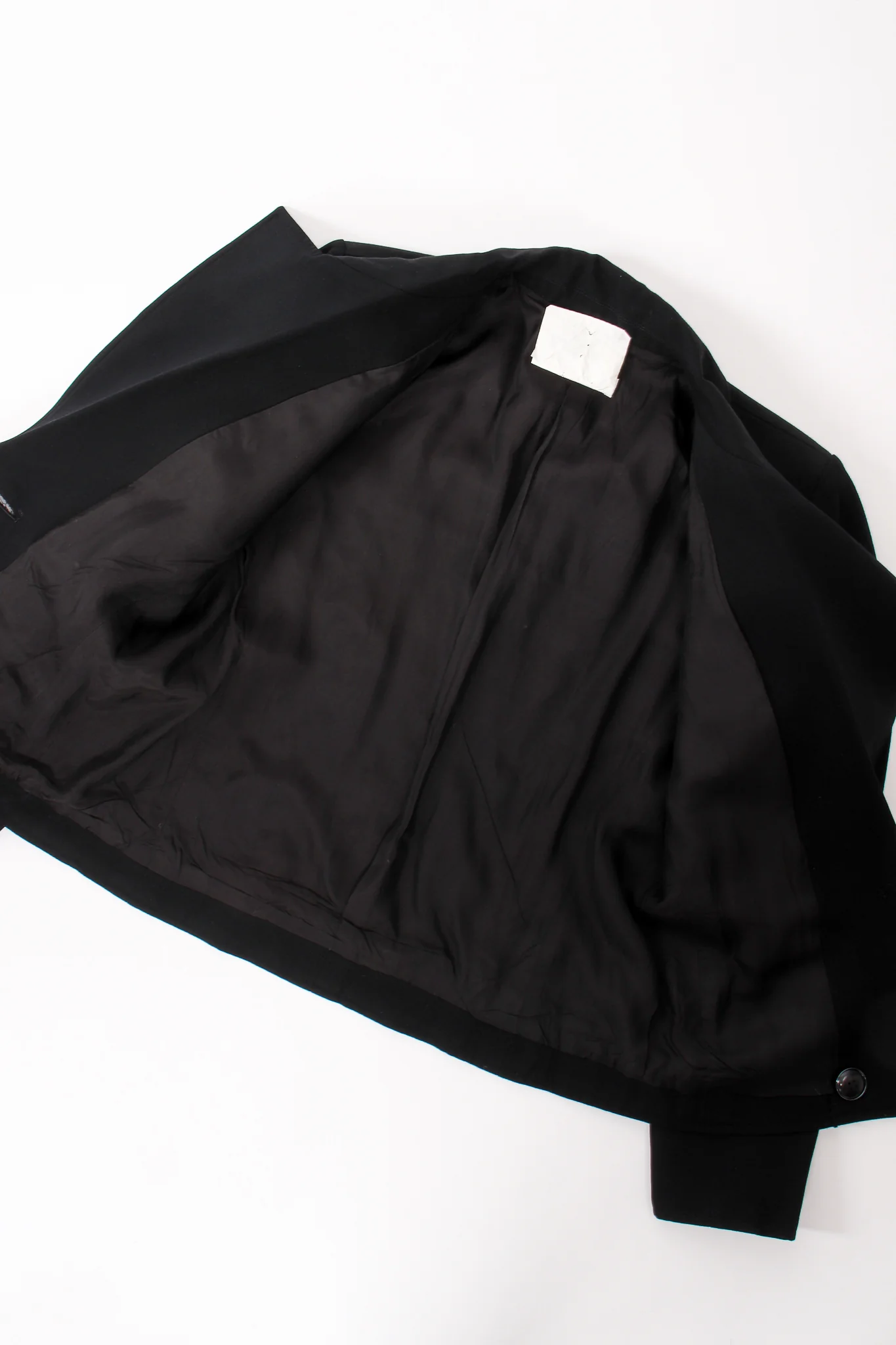 Wide Lapel Blazer - Image 10