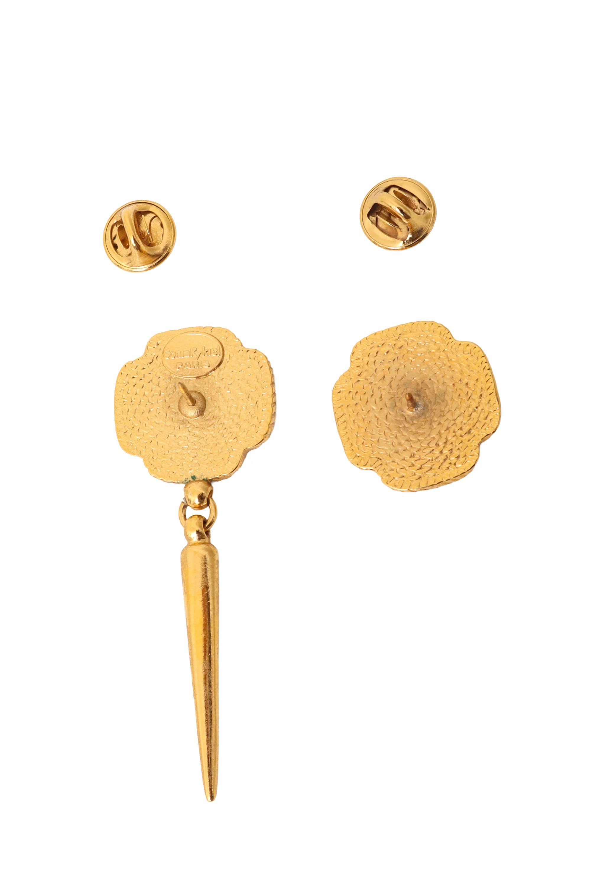 Leaf Pin Set - Image 4