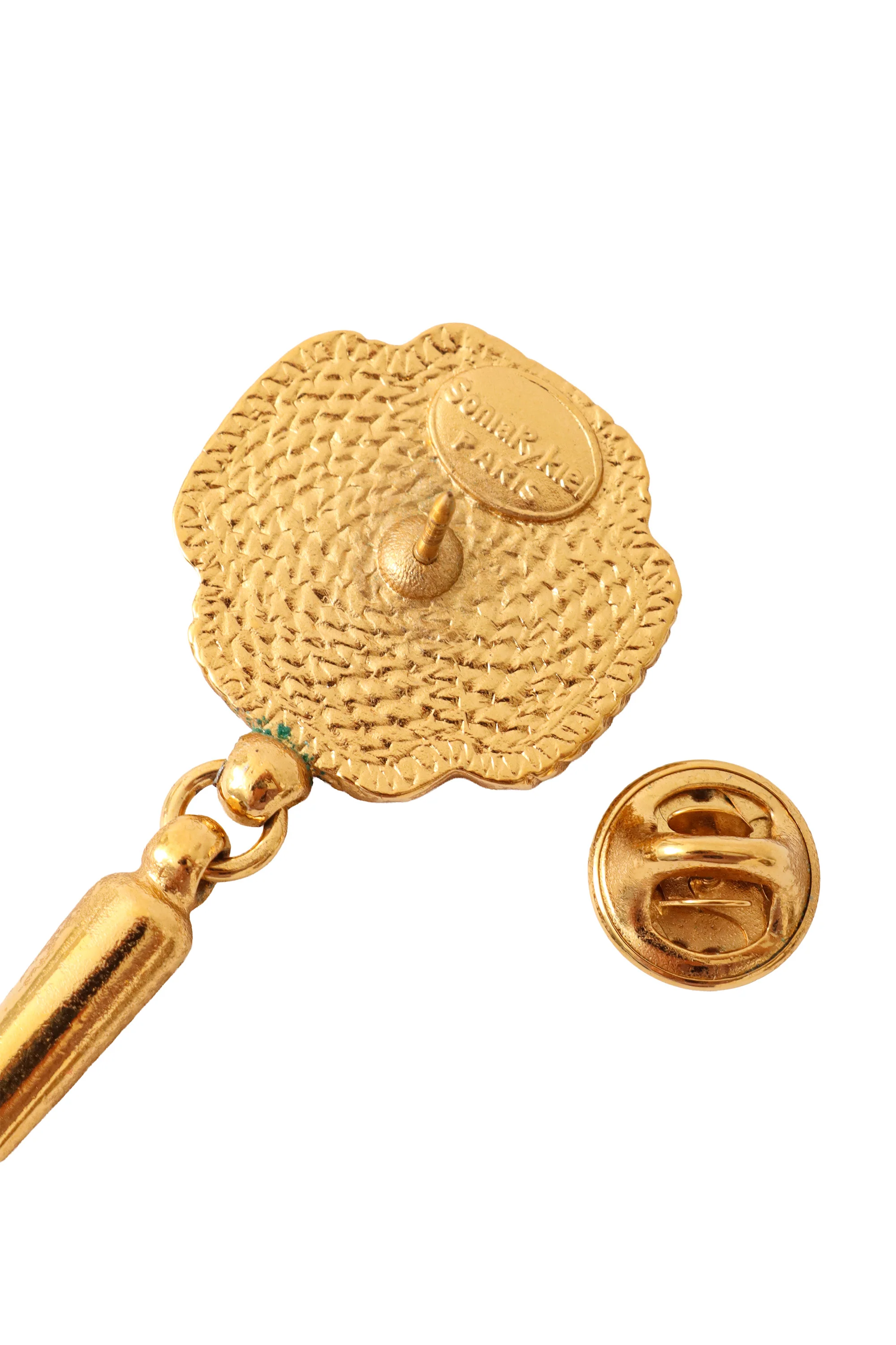 Leaf Pin Set - Image 5