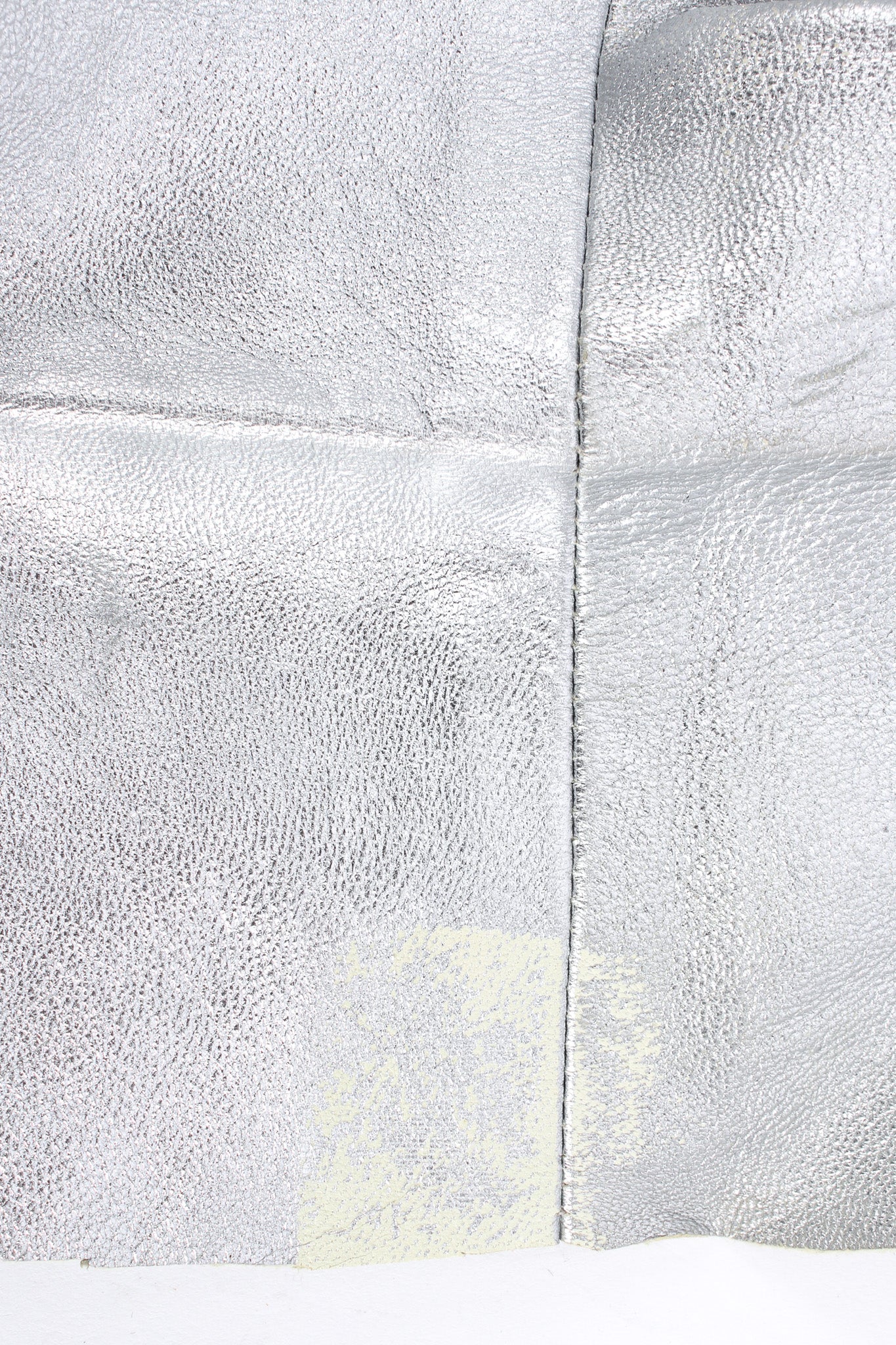 Leather Bomber Jacket & Pant Set - Image 23