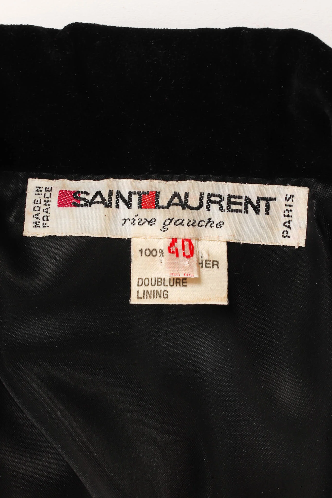 Leather Coat Dress - Image 18