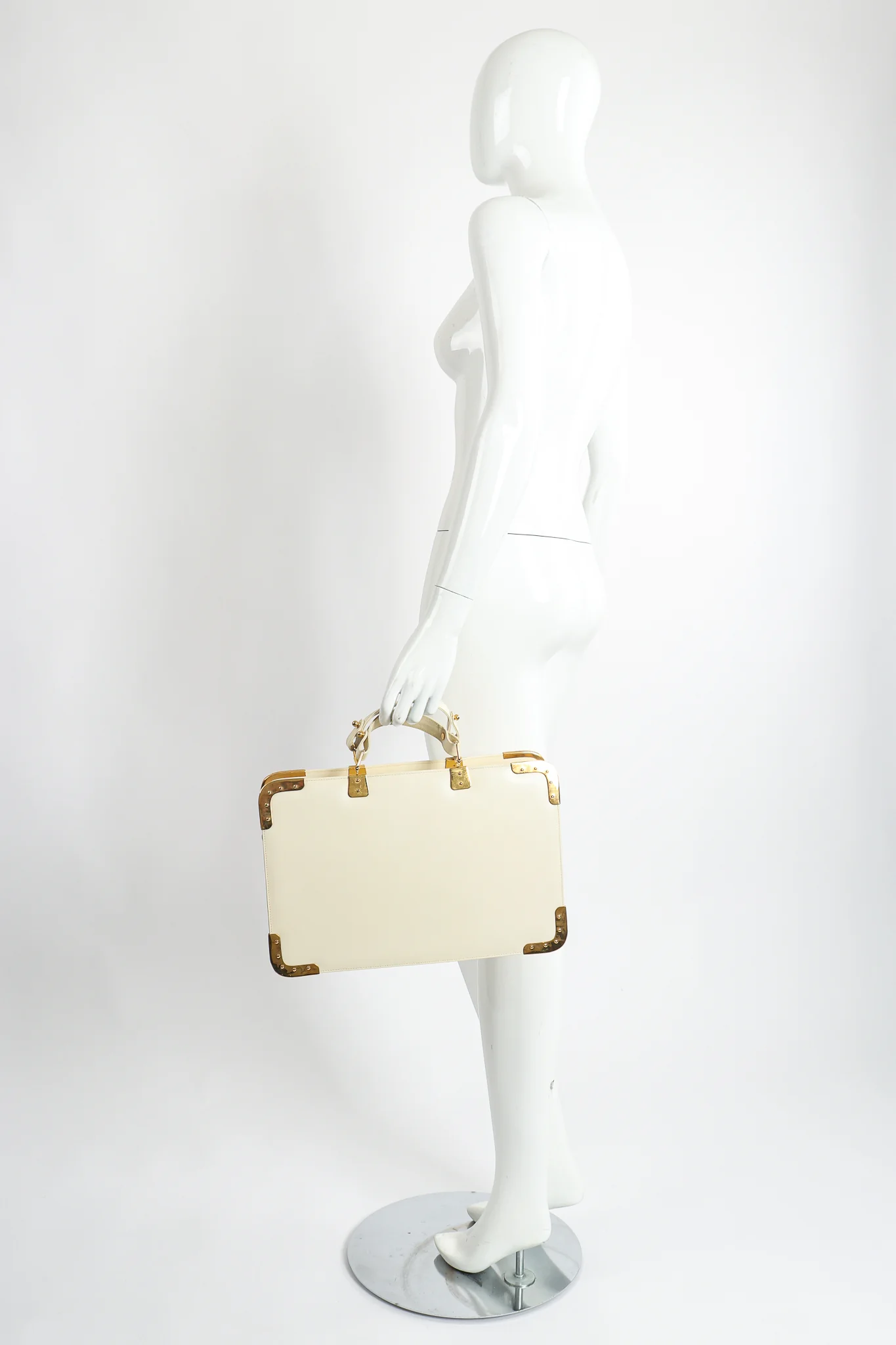 Leather Folio Case - Image 11