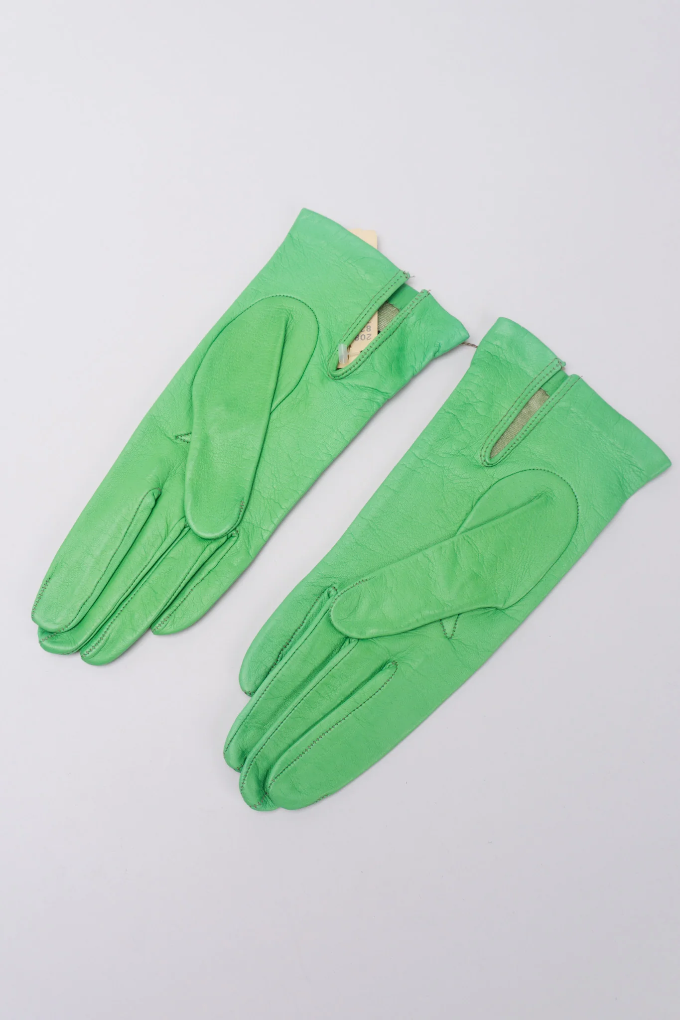 Leather Gloves - Image 5