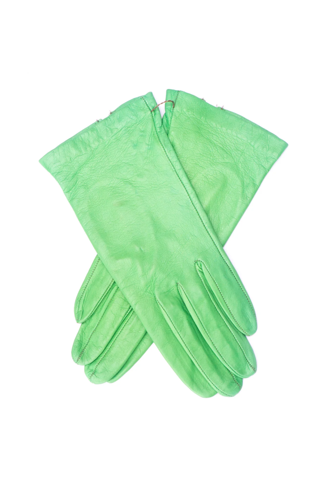 Leather Gloves - Image 8