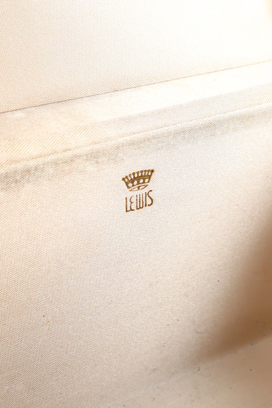 Leather Mini Box Bag - Image 11
