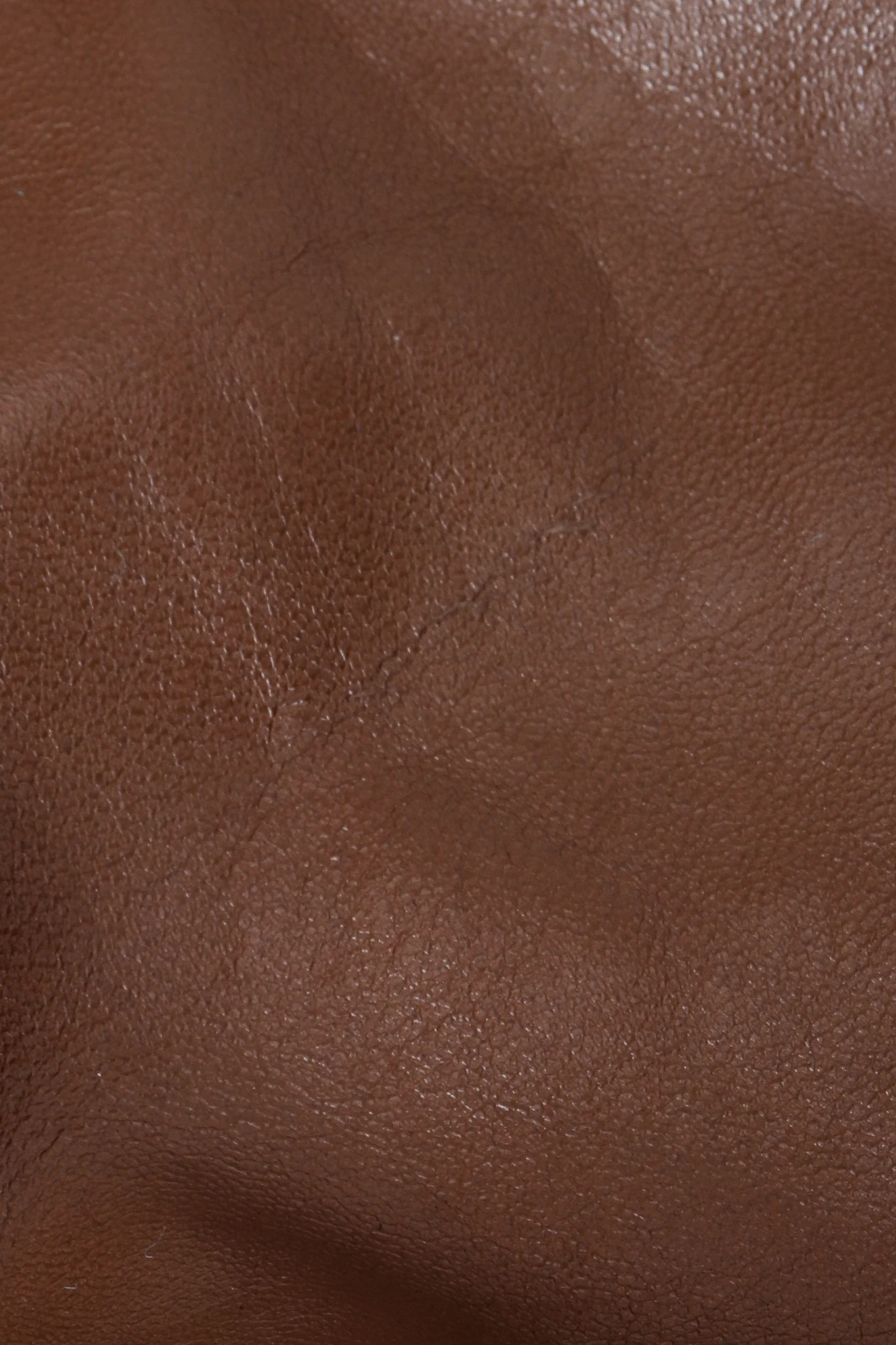 Leather Utility Jacket & Pant Set - Image 19