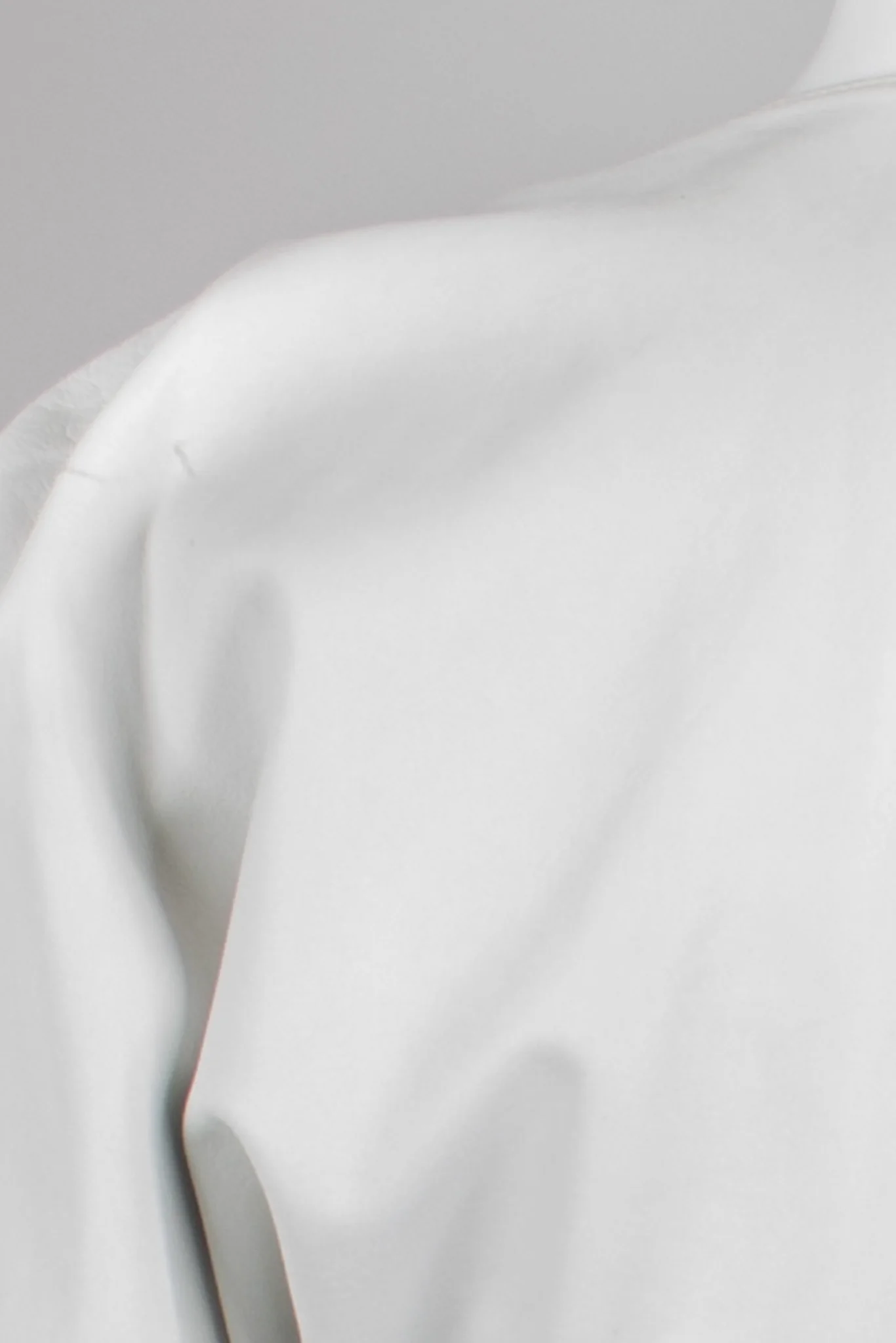 Leather Wrap Wing Jacket - Image 14