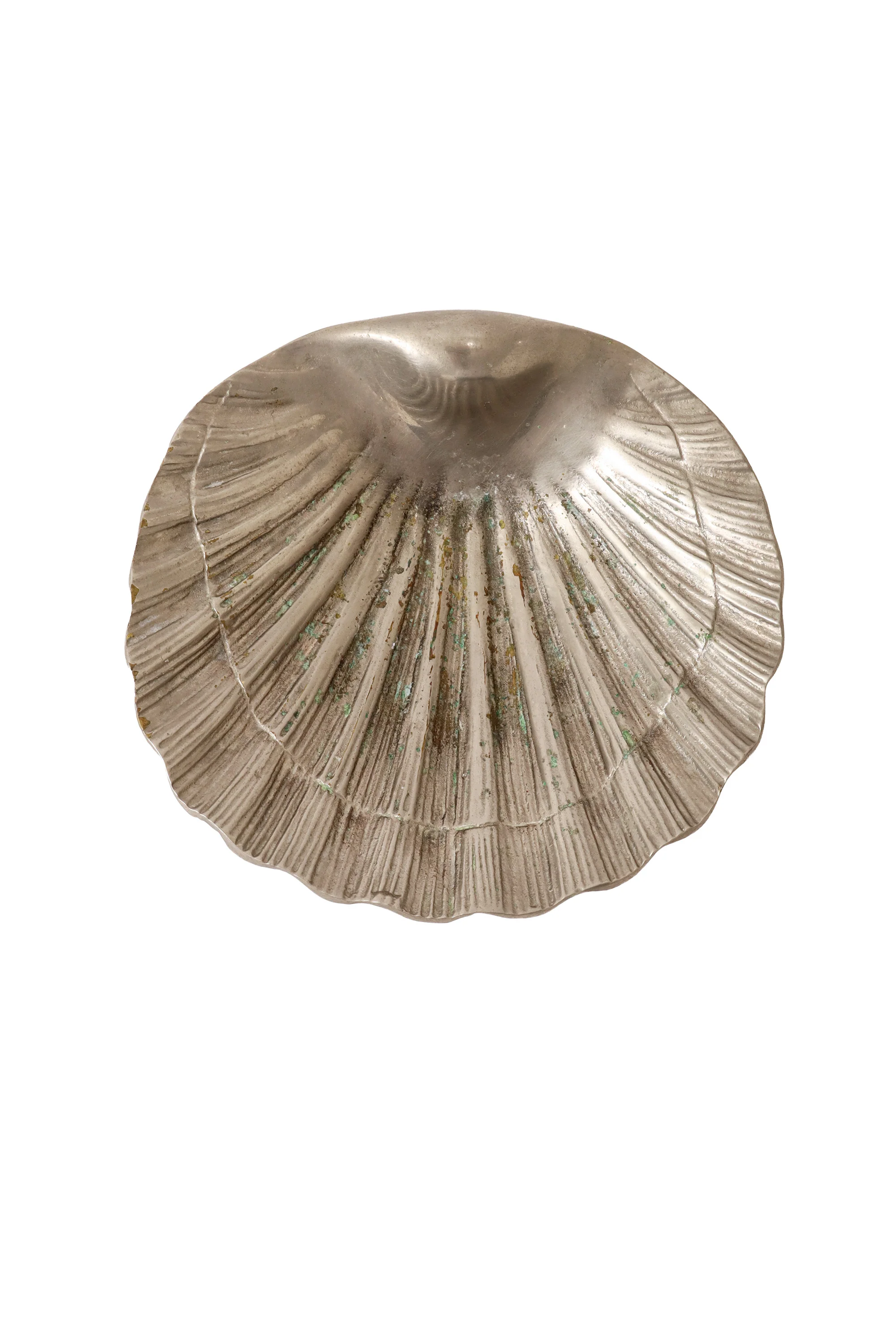Legged Shell Trinket Dish