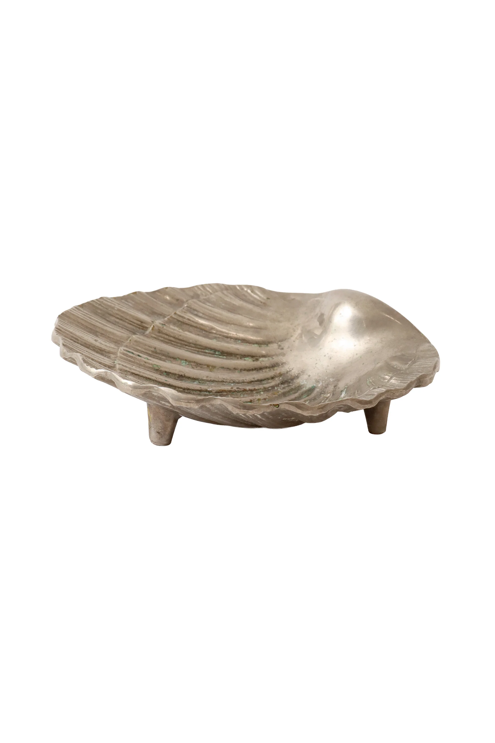 Legged Shell Trinket Dish - Image 2
