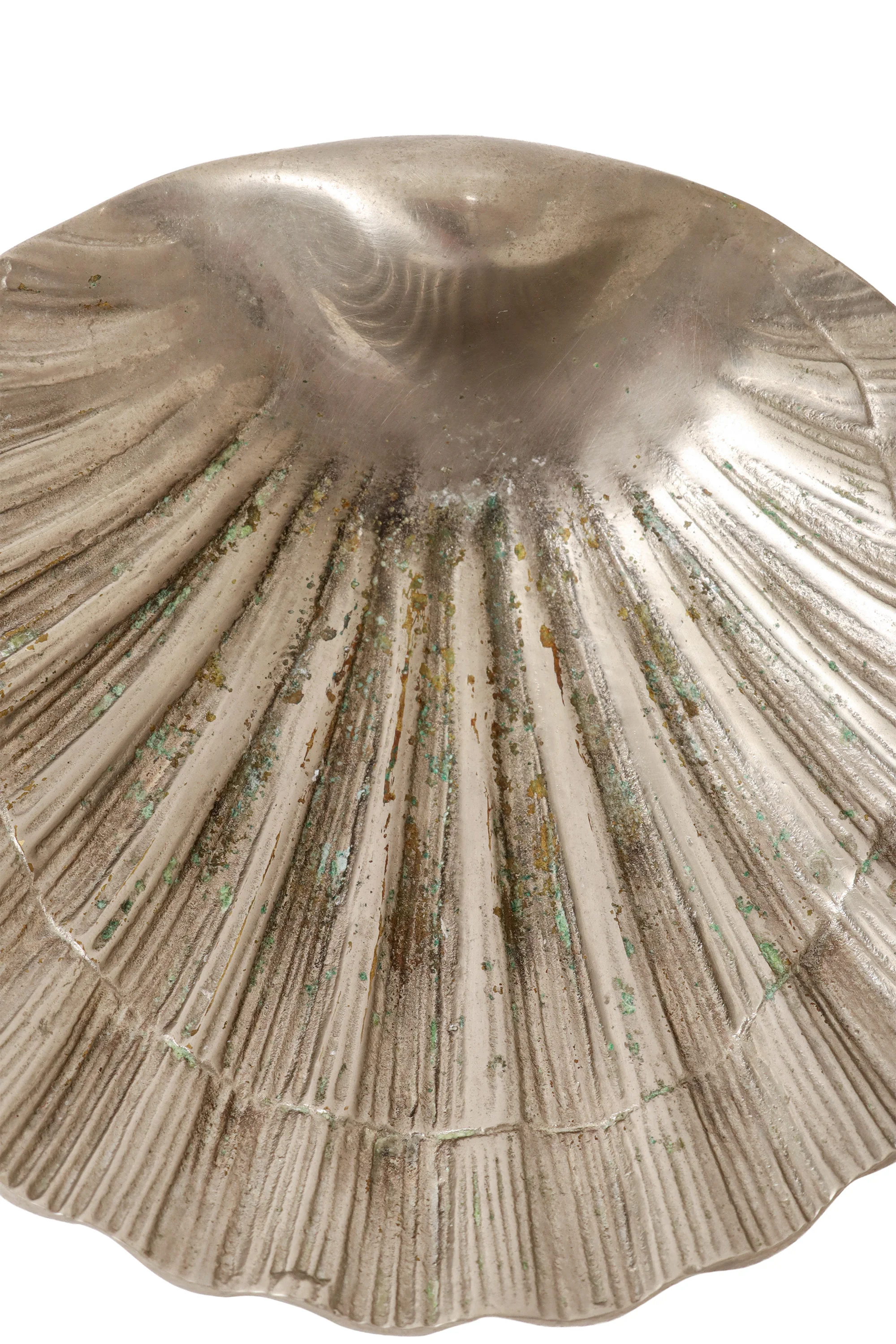Legged Shell Trinket Dish - Image 3