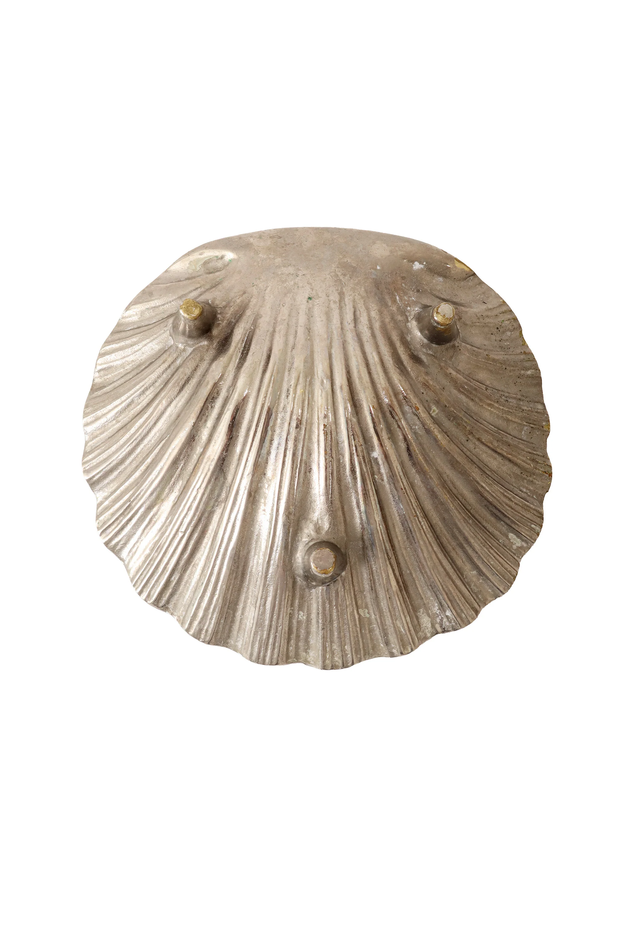 Legged Shell Trinket Dish - Image 4