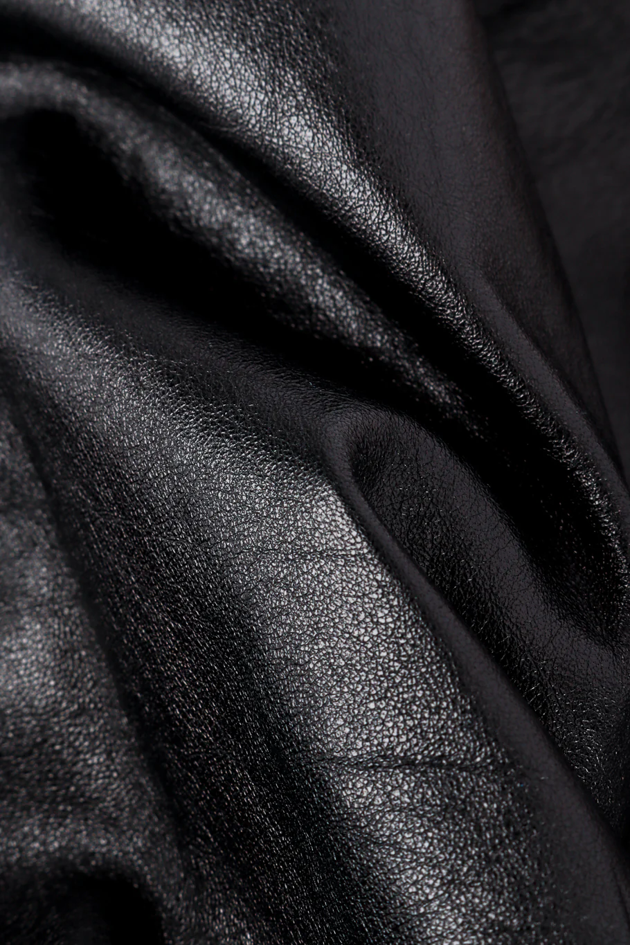 Leopard & Lion Leather Jacket - Image 6