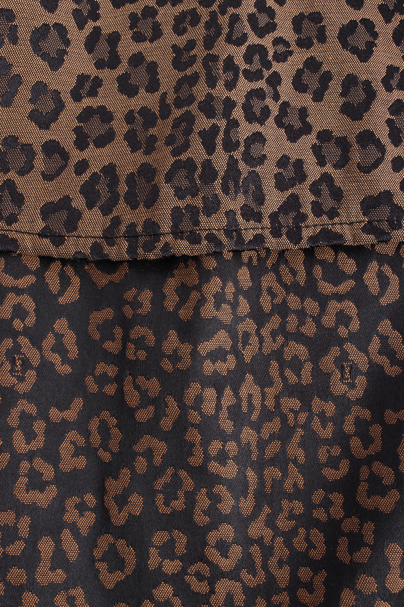 Leopard Zucca Jacket - Image 10