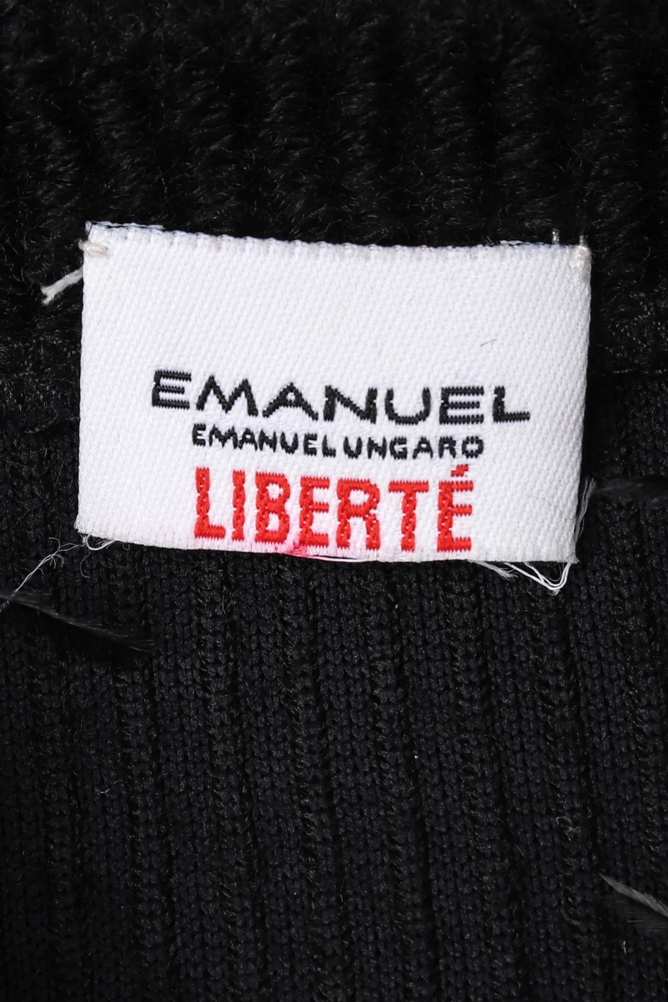 Liberté Ribbed Feather Cardigan - Image 16