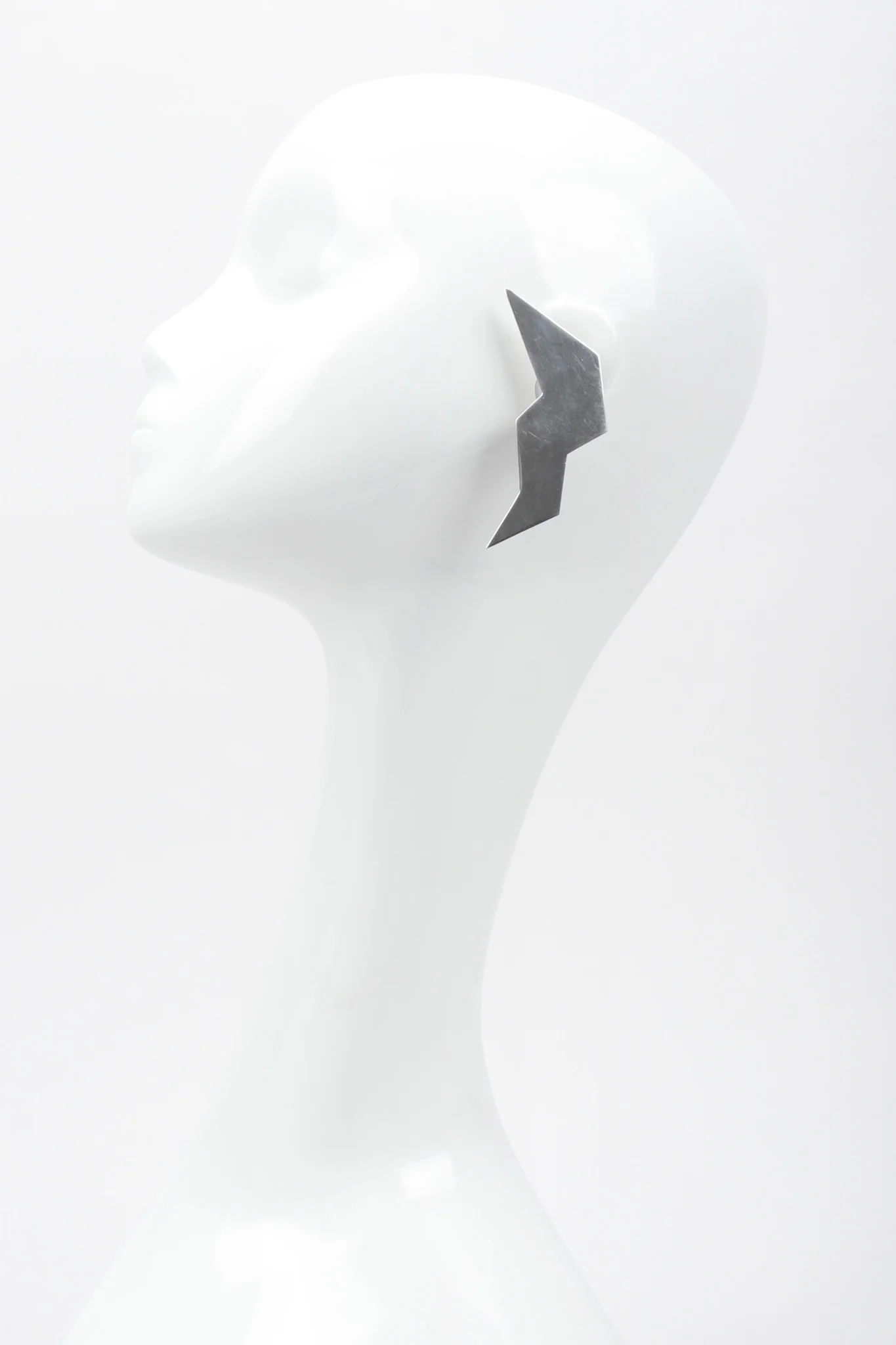 Lightning Bolt Earrings