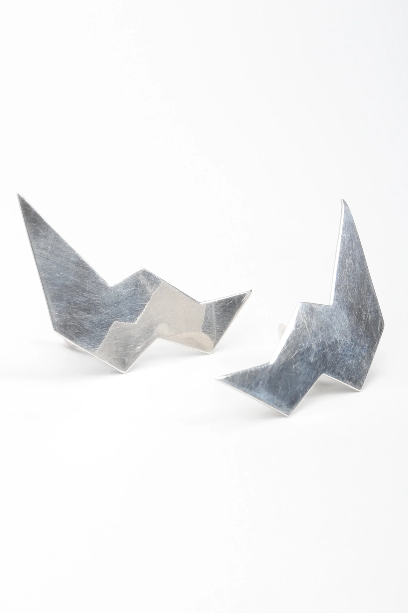 Lightning Bolt Earrings - Image 6