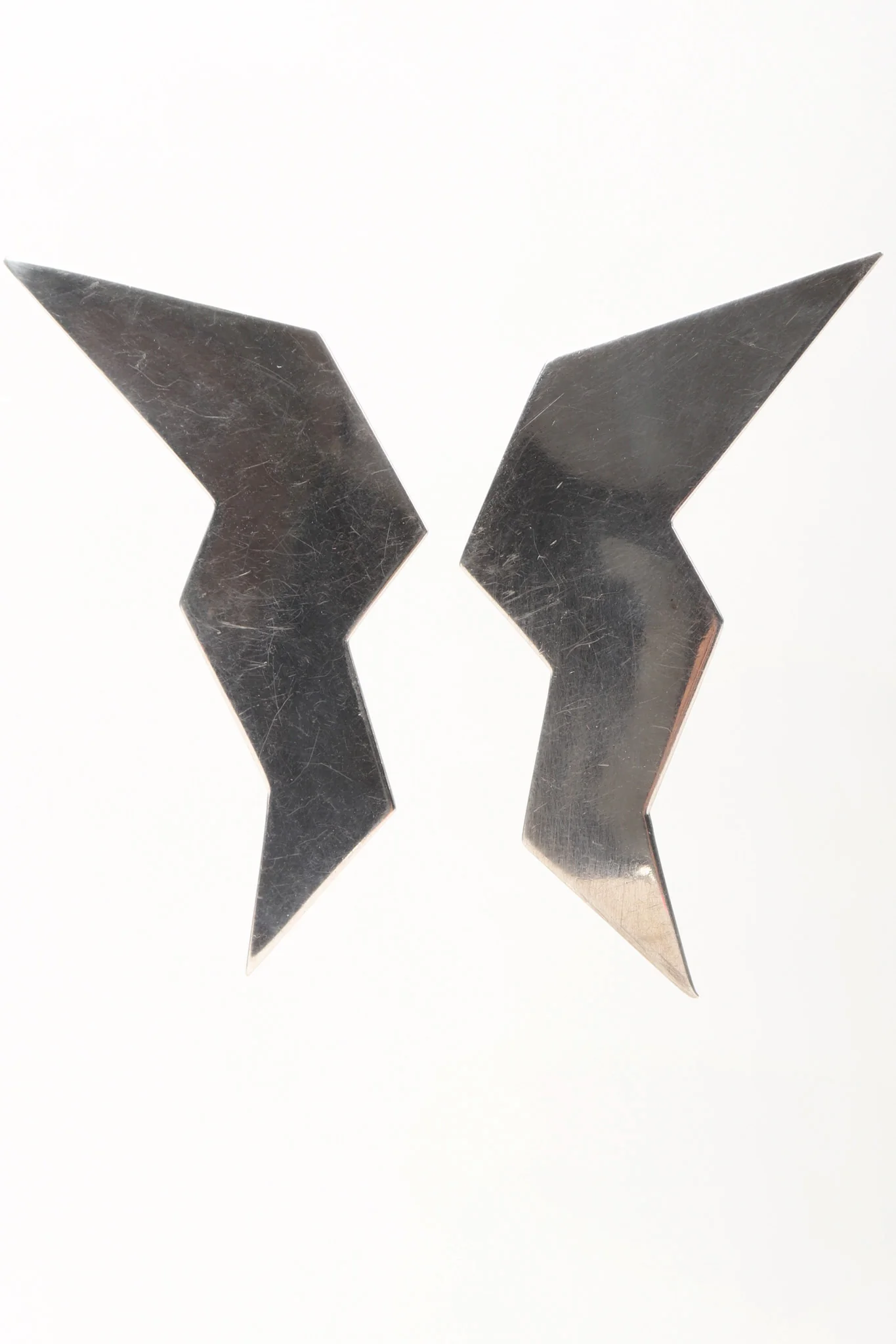 Lightning Bolt Earrings - Image 7