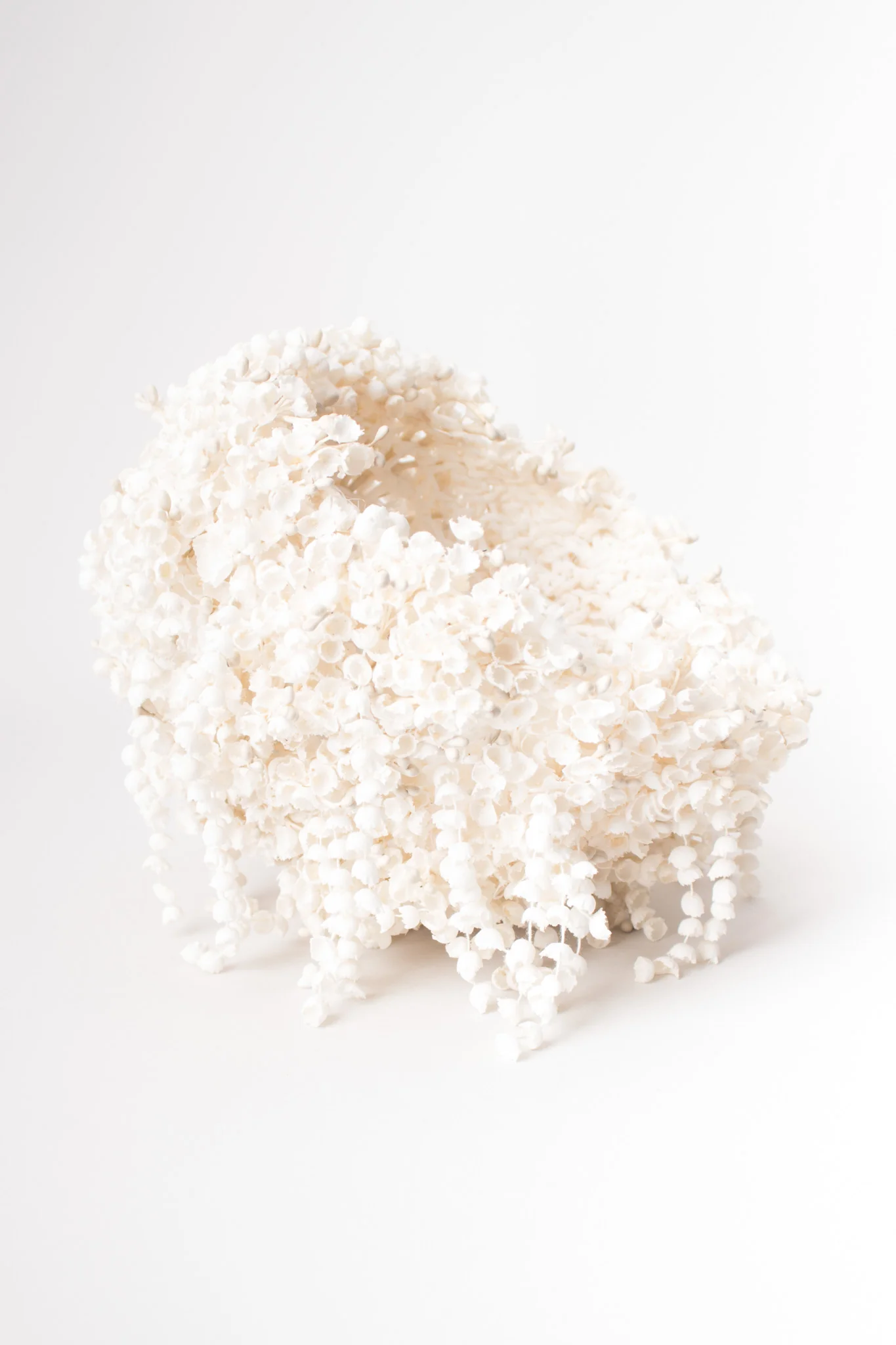 Lily Of The Valley Casque - Image 7