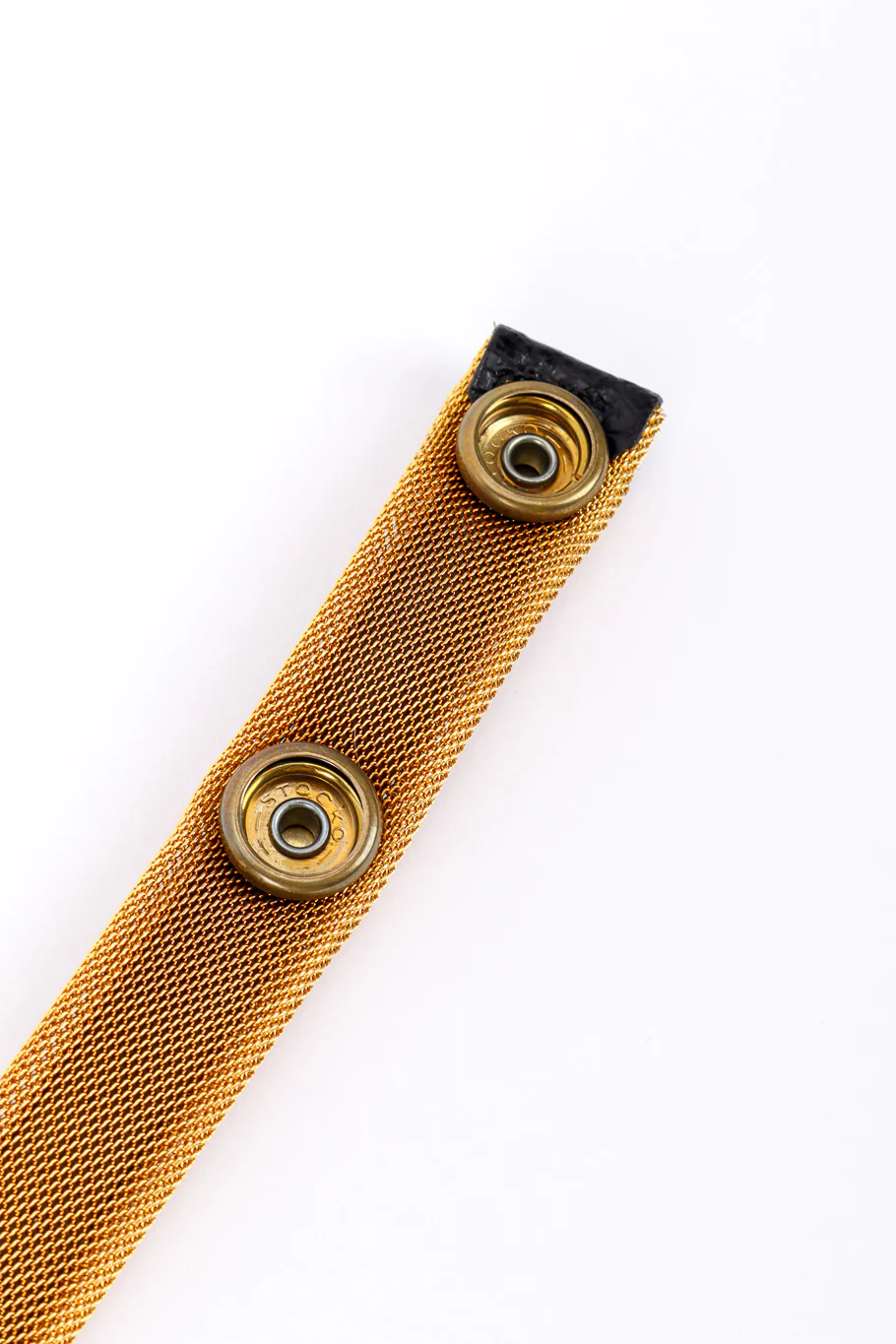 Lion Face Chain Drop Belt - Image 11