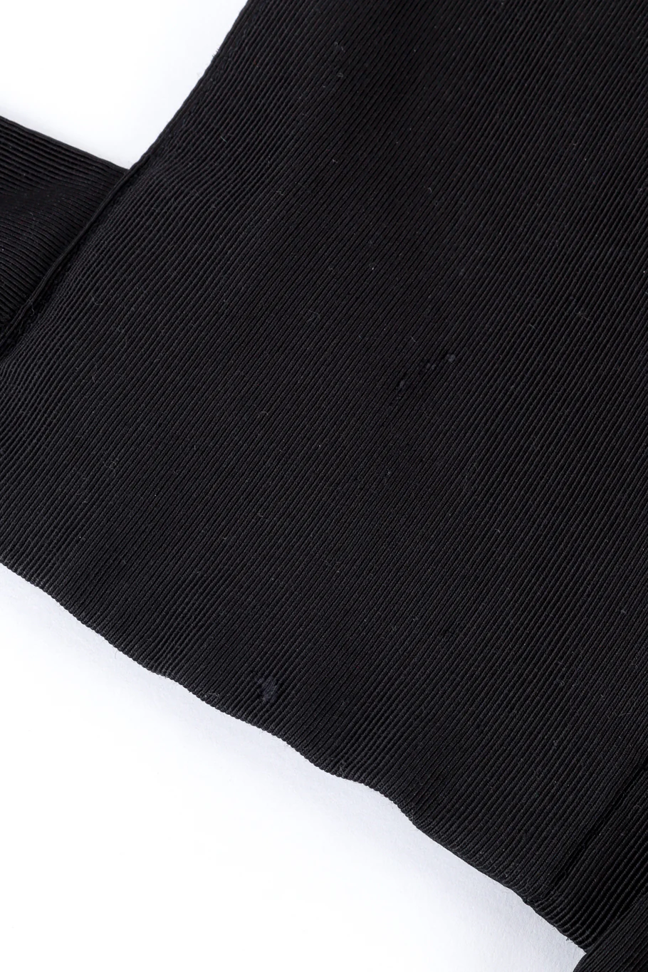 Lion Lappet Buckle Bustier - Image 8