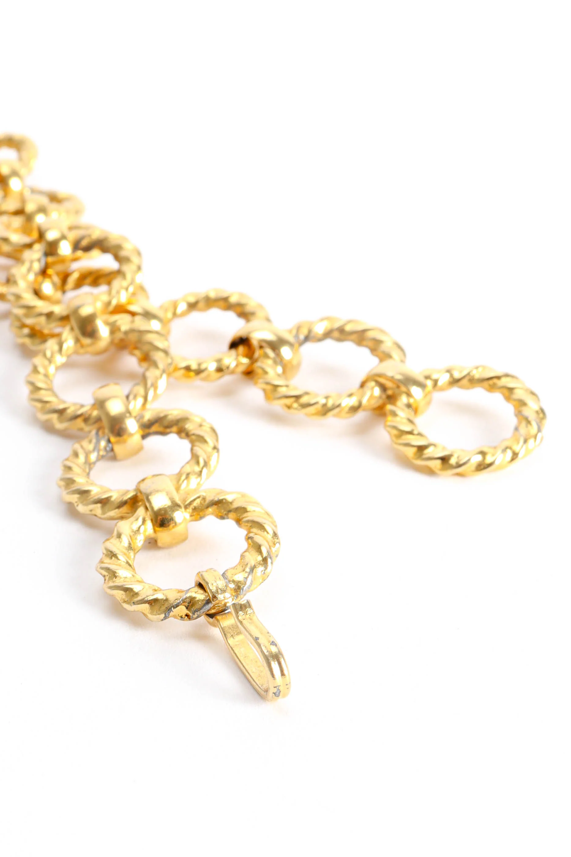 Lion Medallion Necklace - Image 8