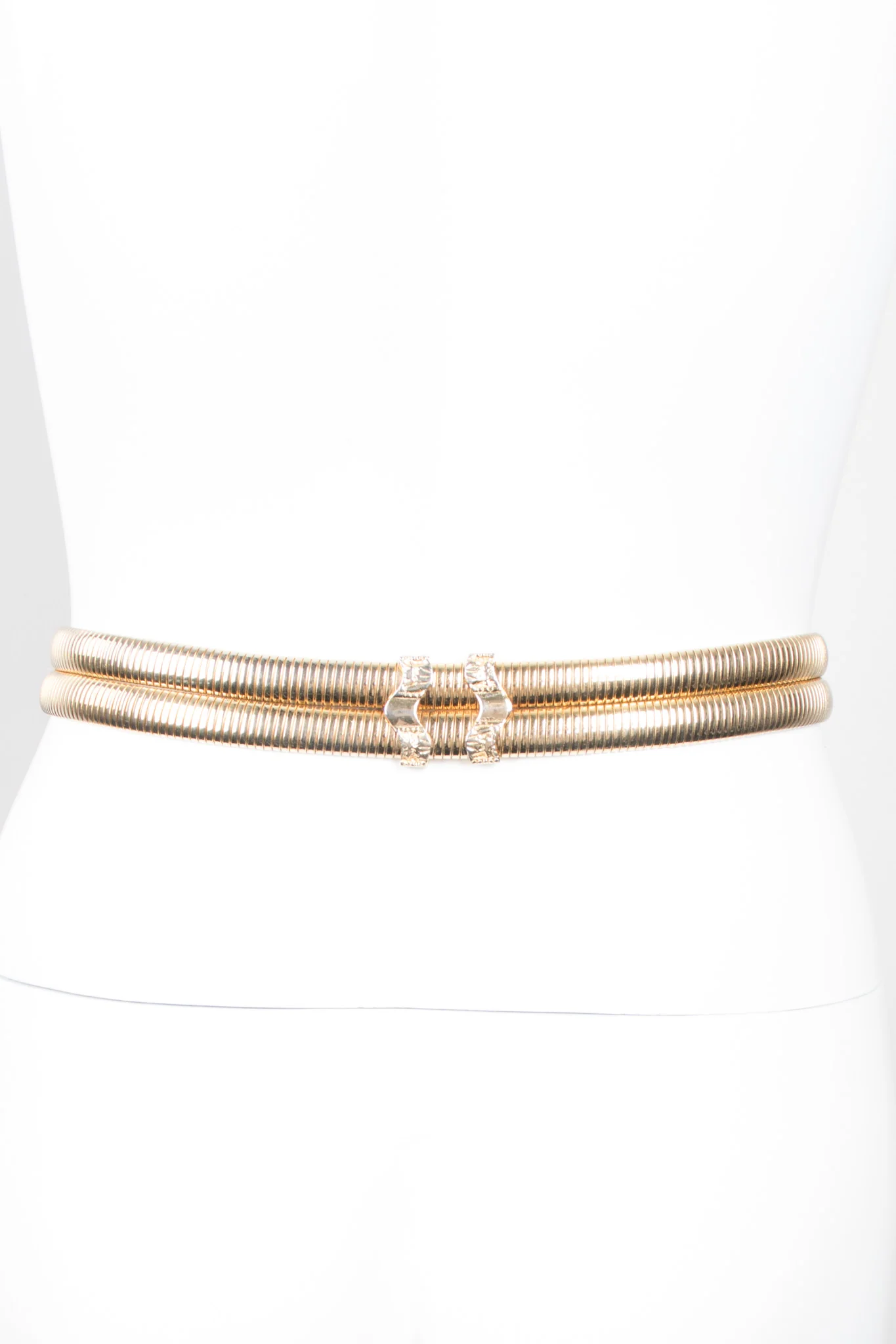 Gold Lion Belt - Image 11