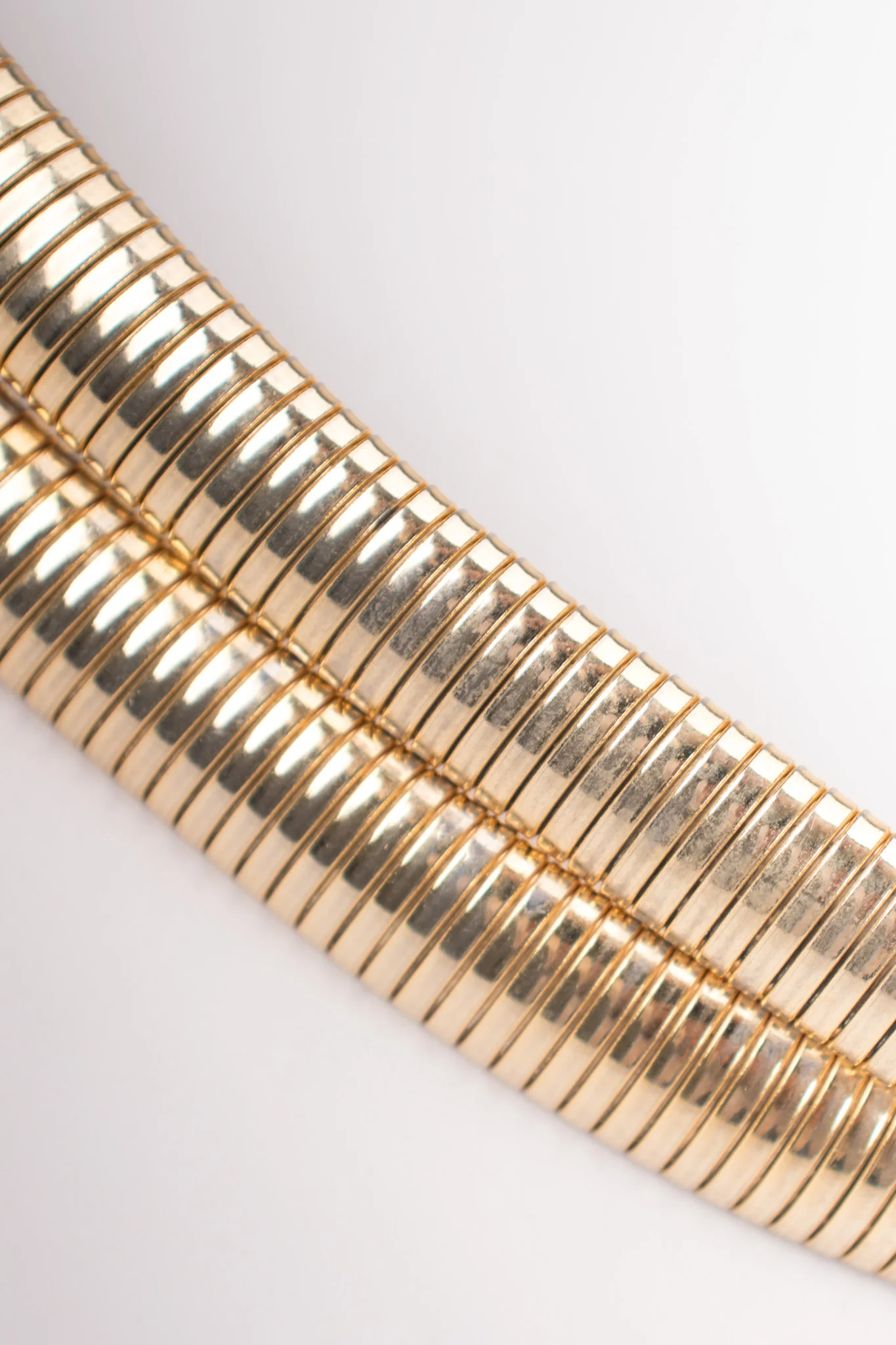 Gold Lion Belt - Image 6