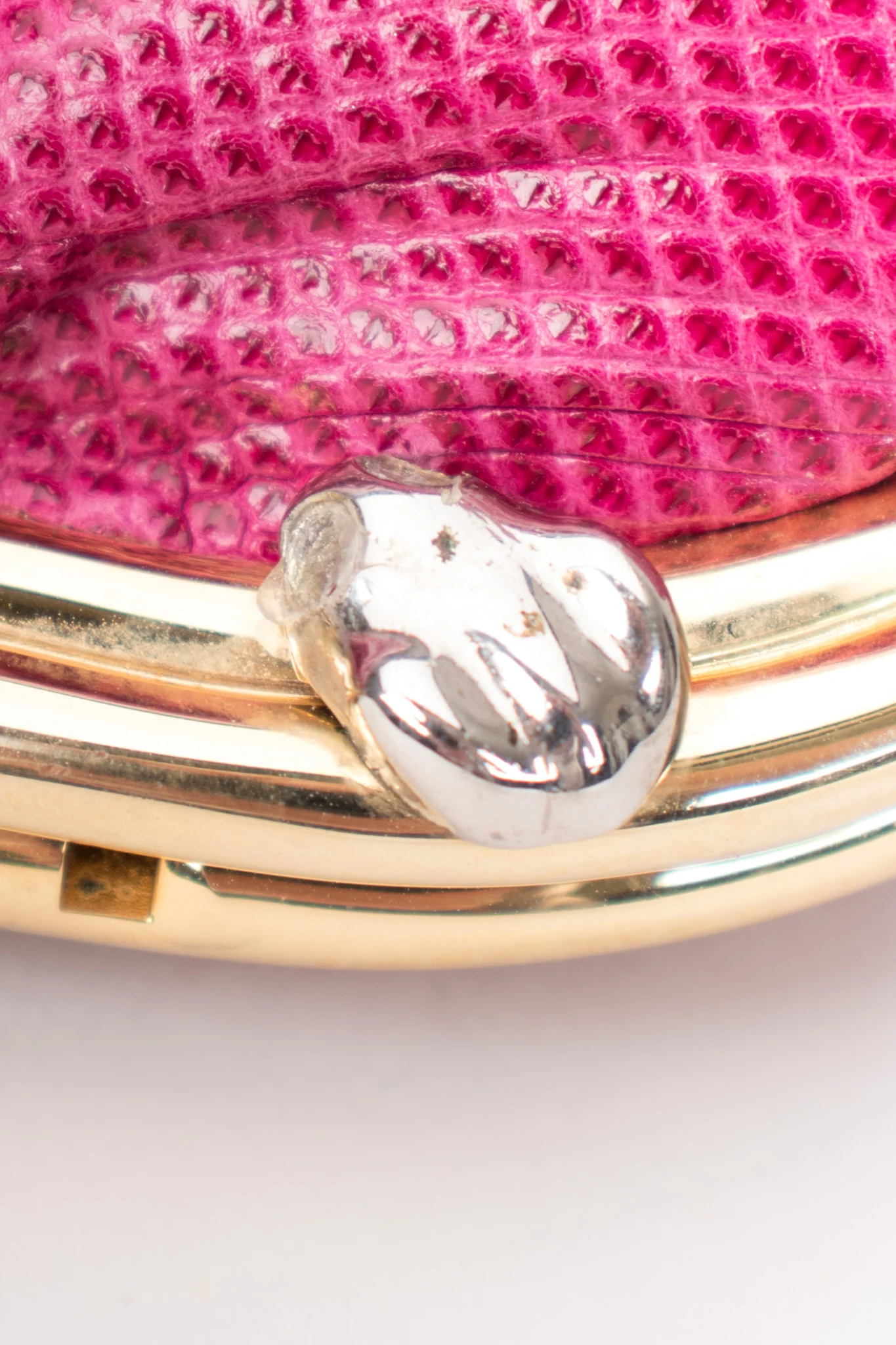Lizard Chain Clutch - Image 13
