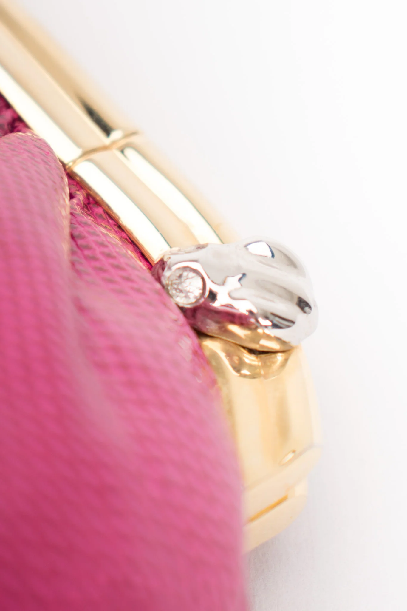 Lizard Chain Clutch - Image 14