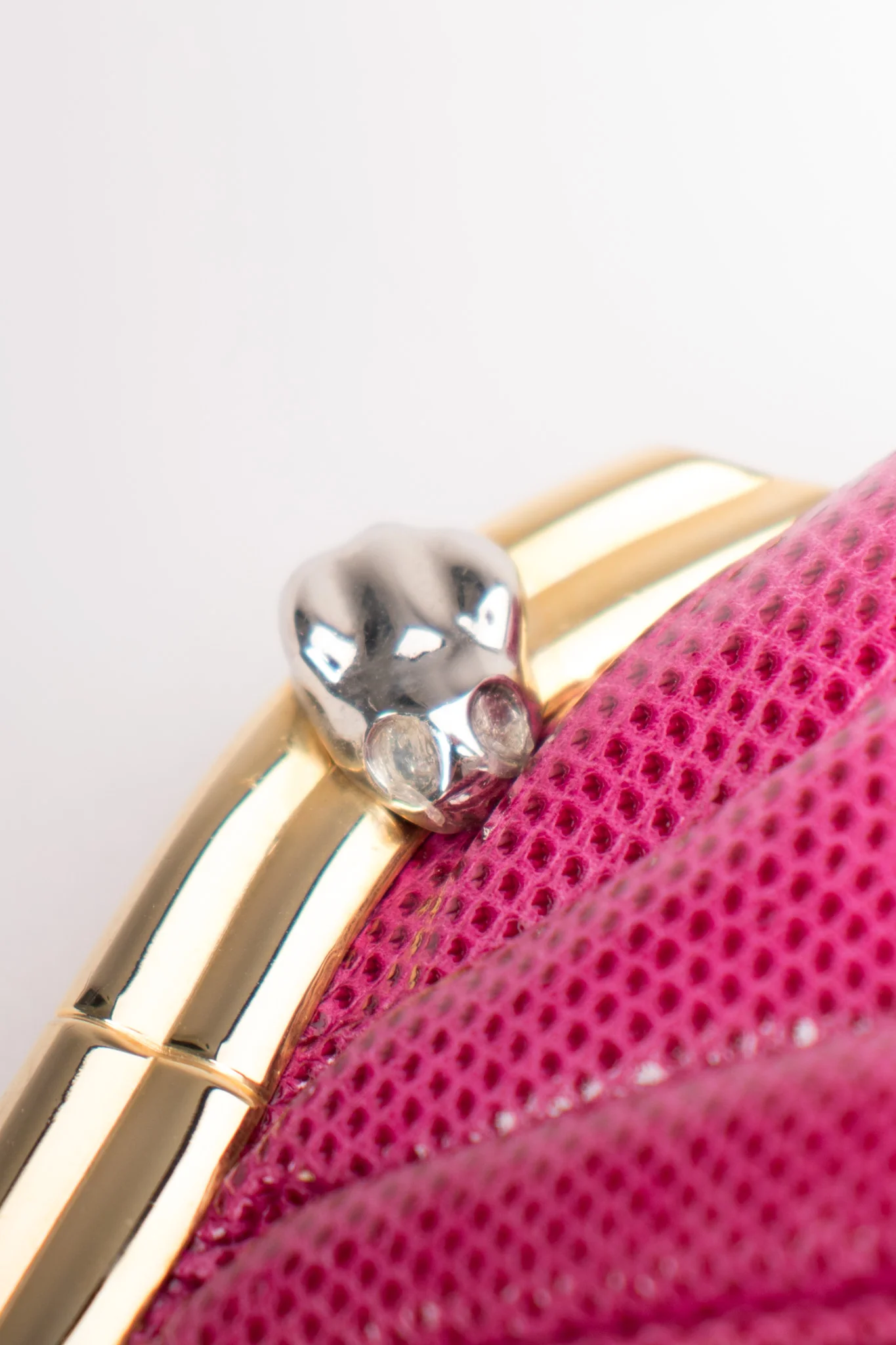 Lizard Chain Clutch - Image 15