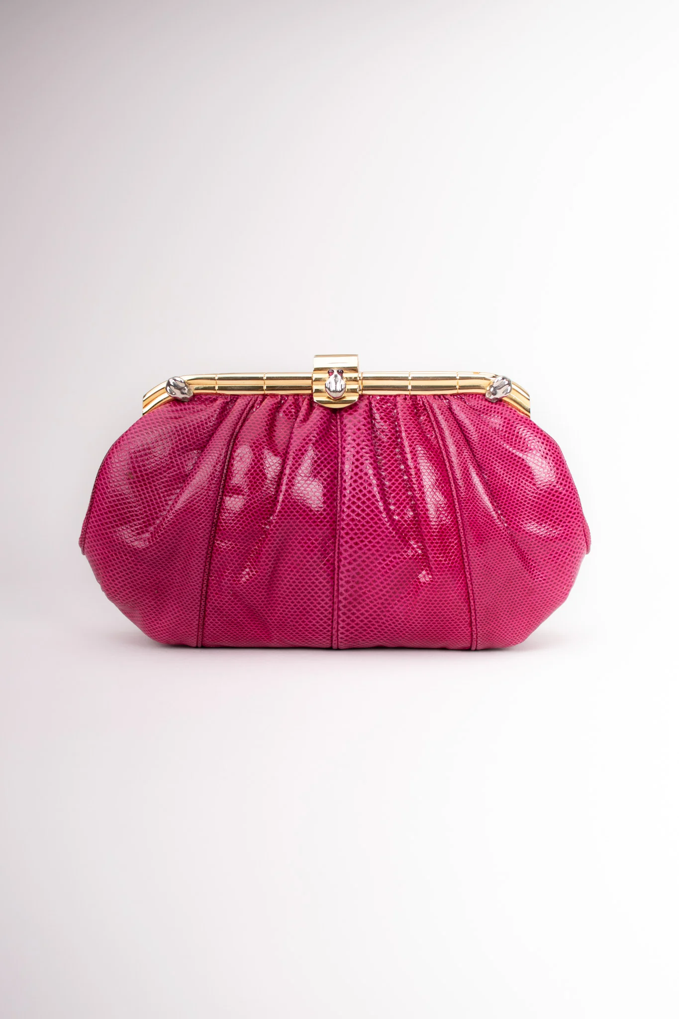 Lizard Chain Clutch - Image 3